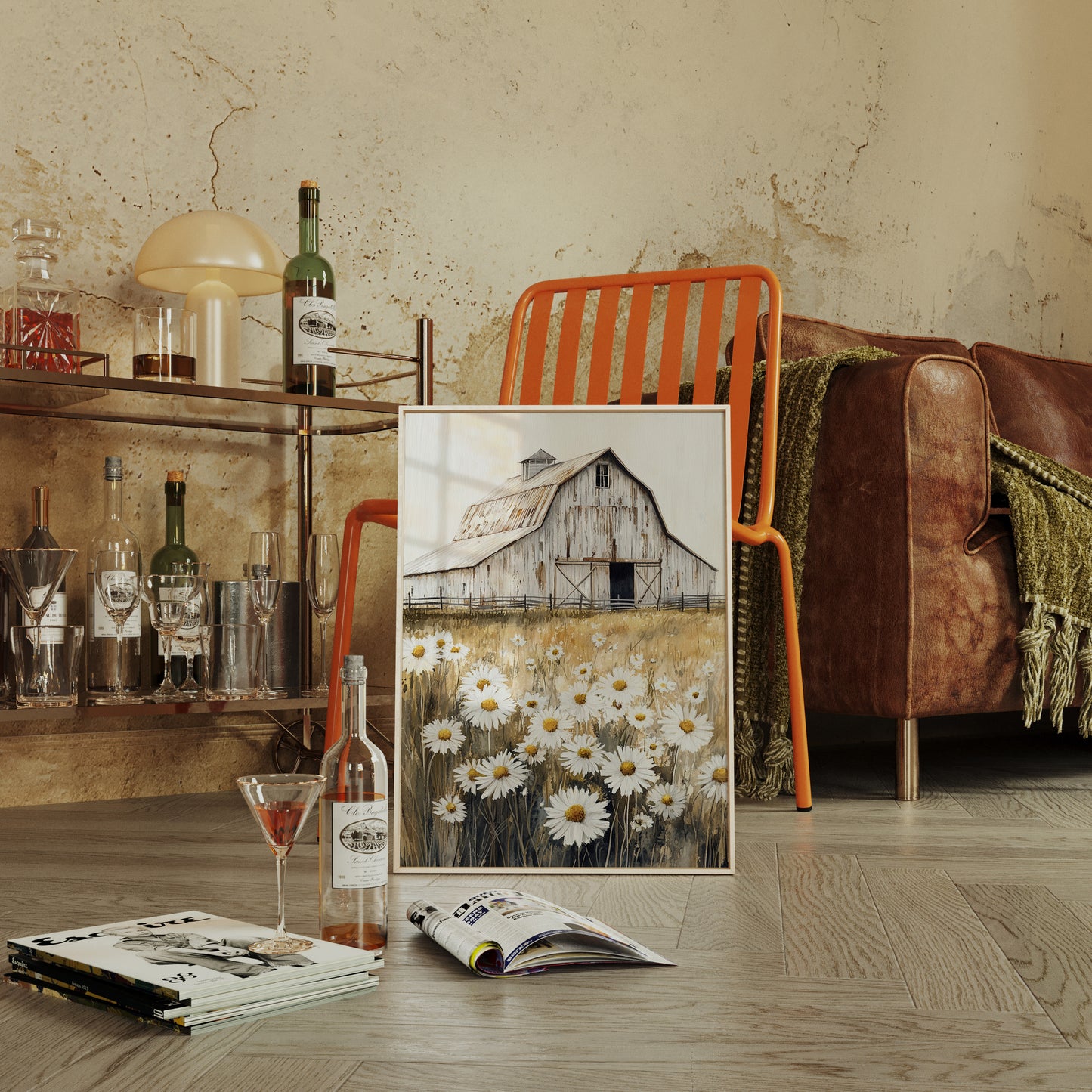 Gallery image 13 for AL0274 - Premium Art Print