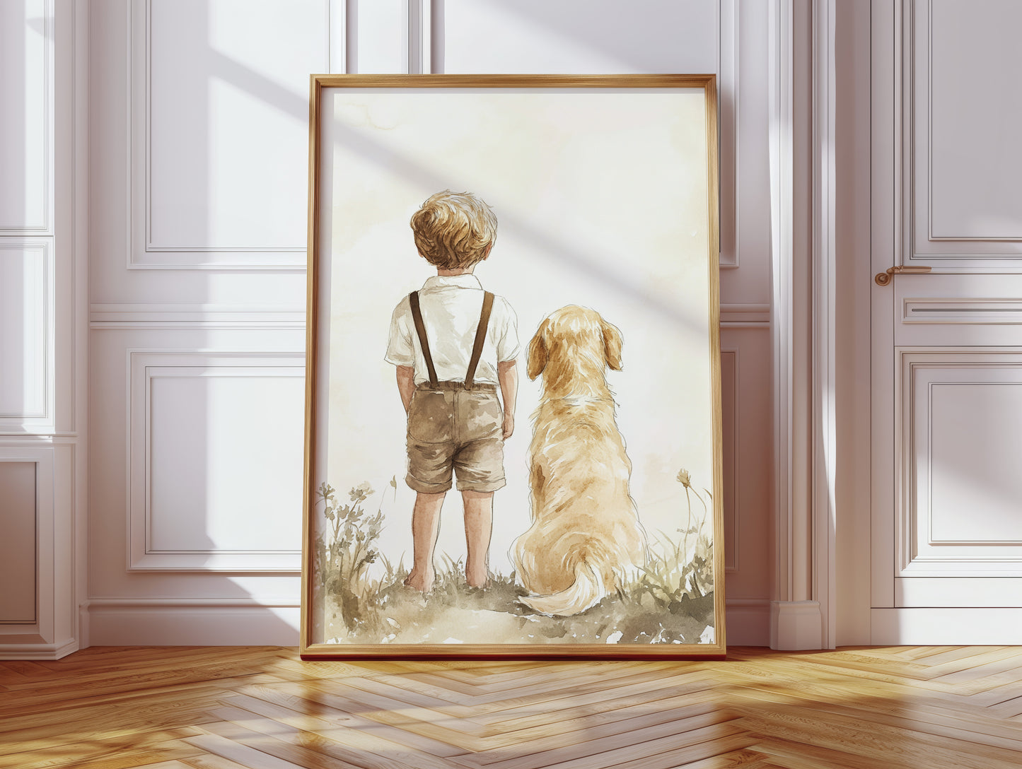 Gallery image 13 for AL0275 - Premium Art Print