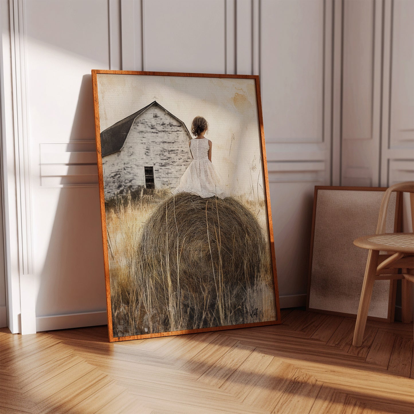 Gallery image 13 for AL0286 - Premium Art Print