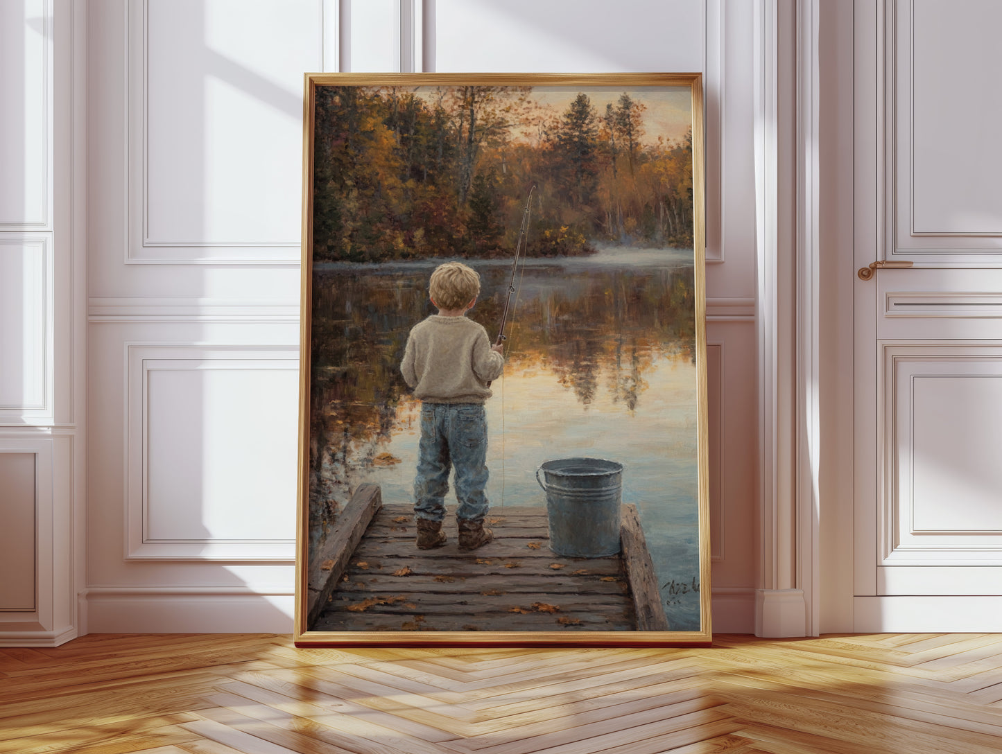 Gallery image 13 for AL0287 - Premium Art Print