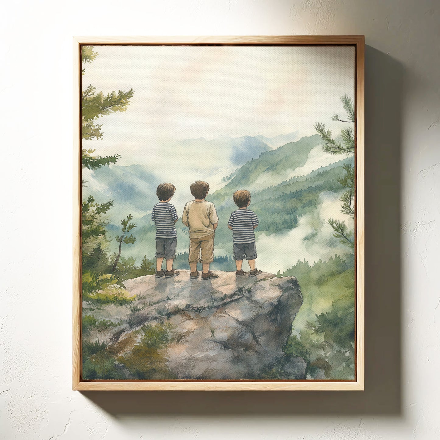 Gallery image 13 for AL0289 - Premium Art Print