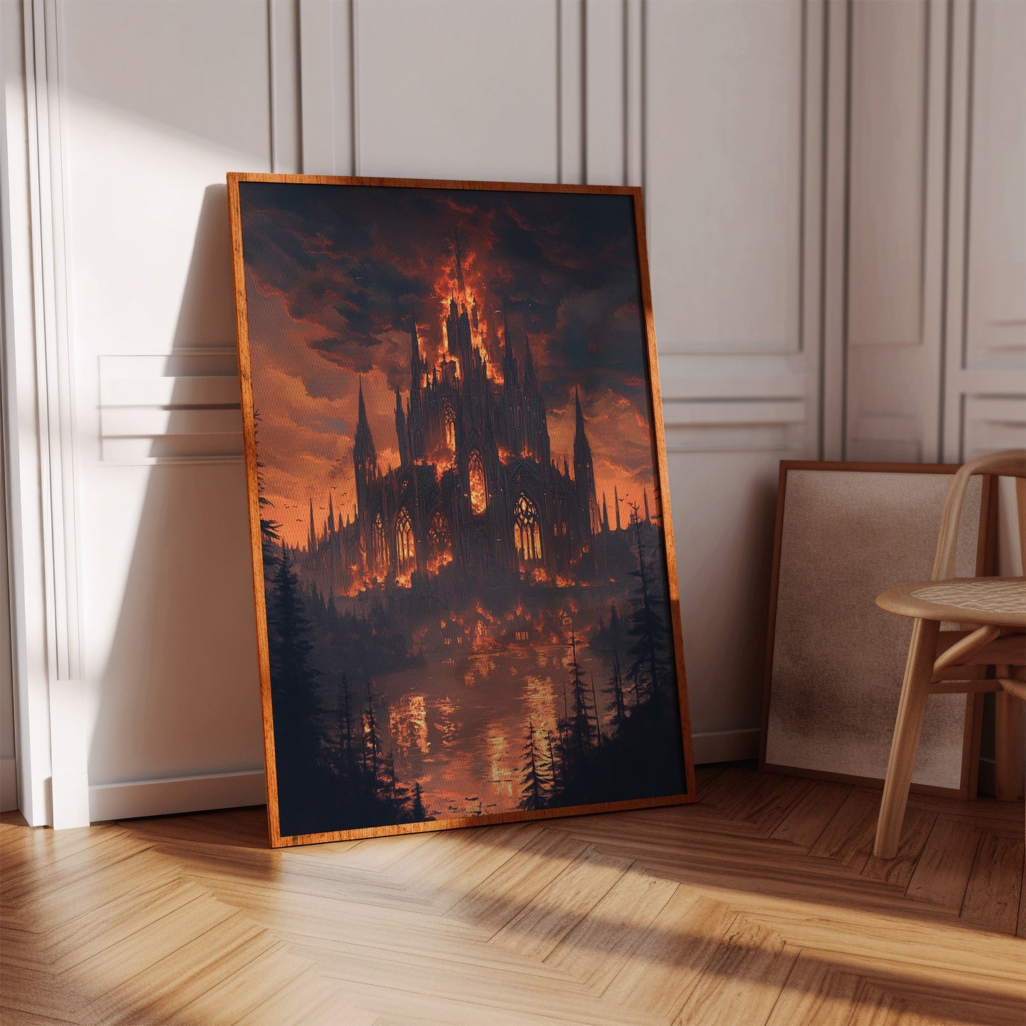 Gallery image 13 for AL0293 - Premium Art Print