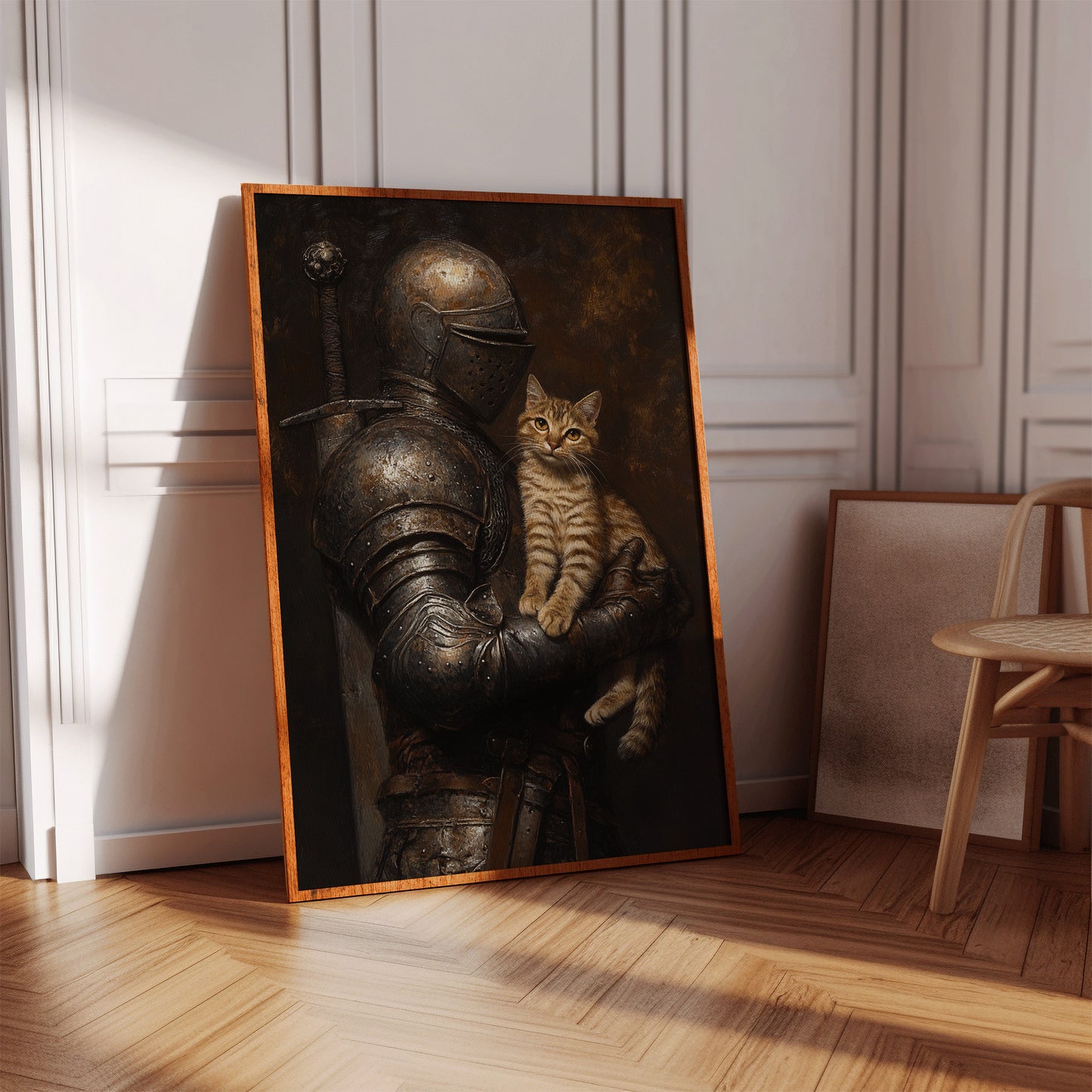 Gallery image 13 for AL0309 - Premium Art Print