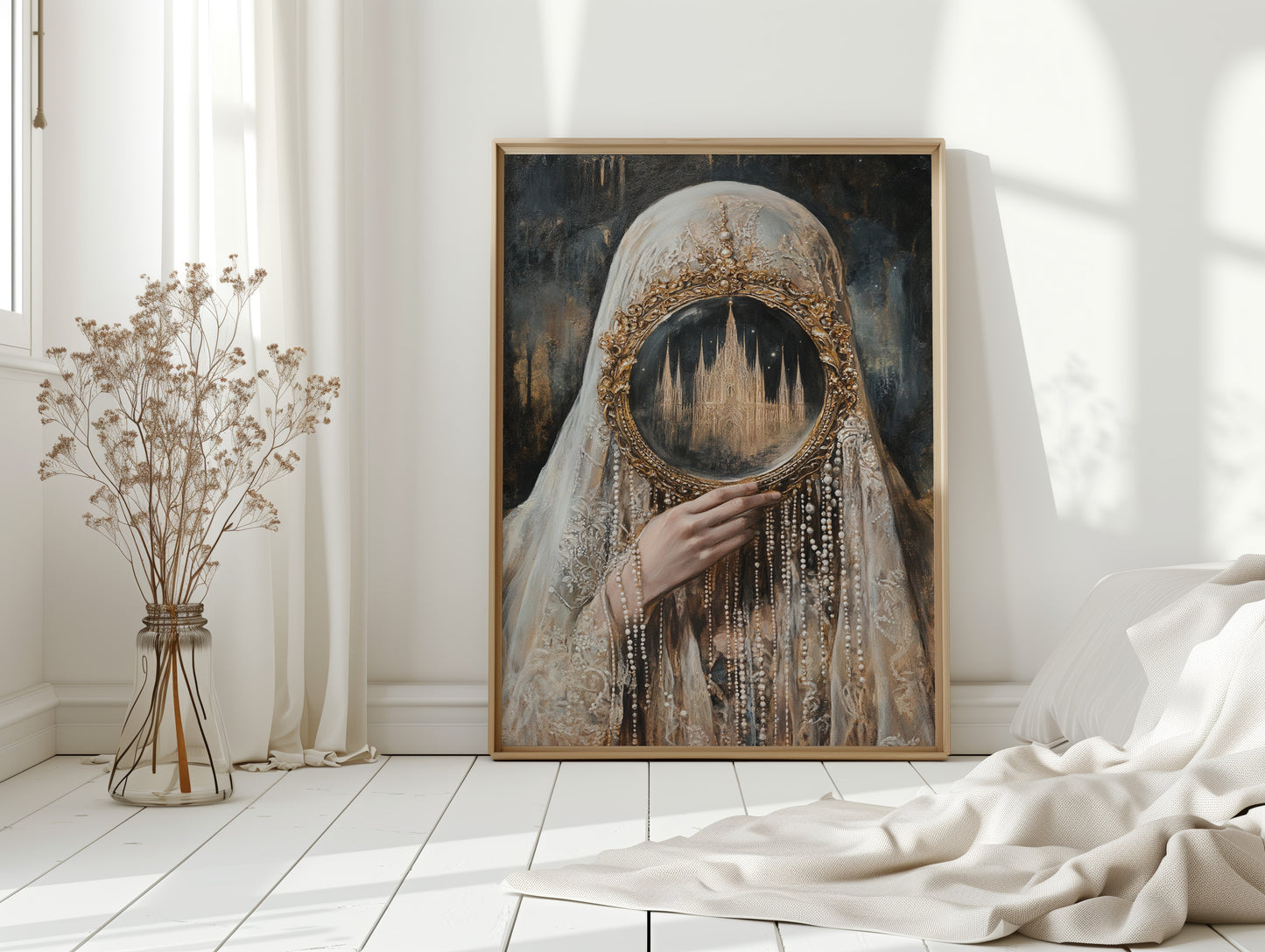 Gallery image 13 for AL0310 - Premium Art Print