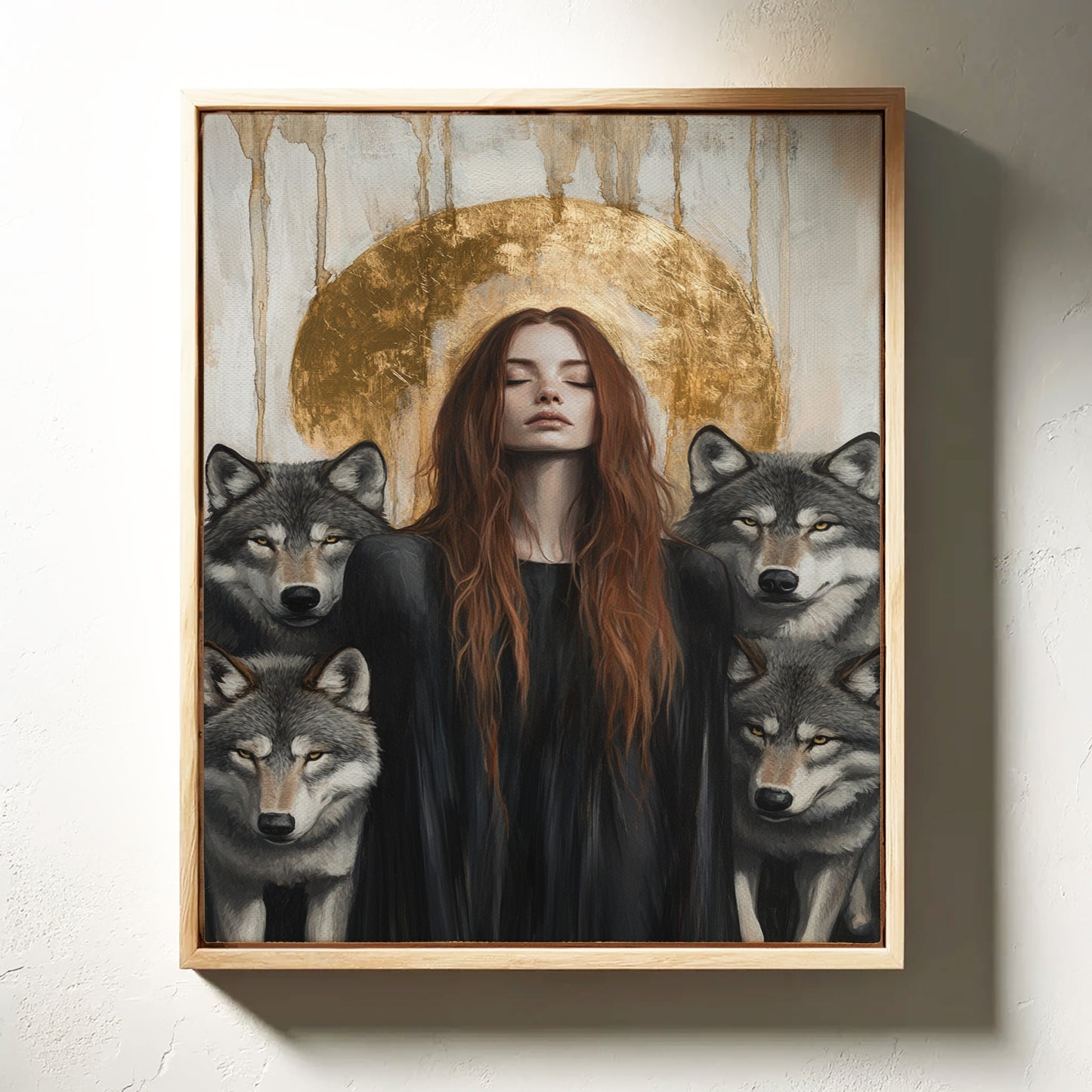 Gallery image 13 for AL0312 - Premium Art Print
