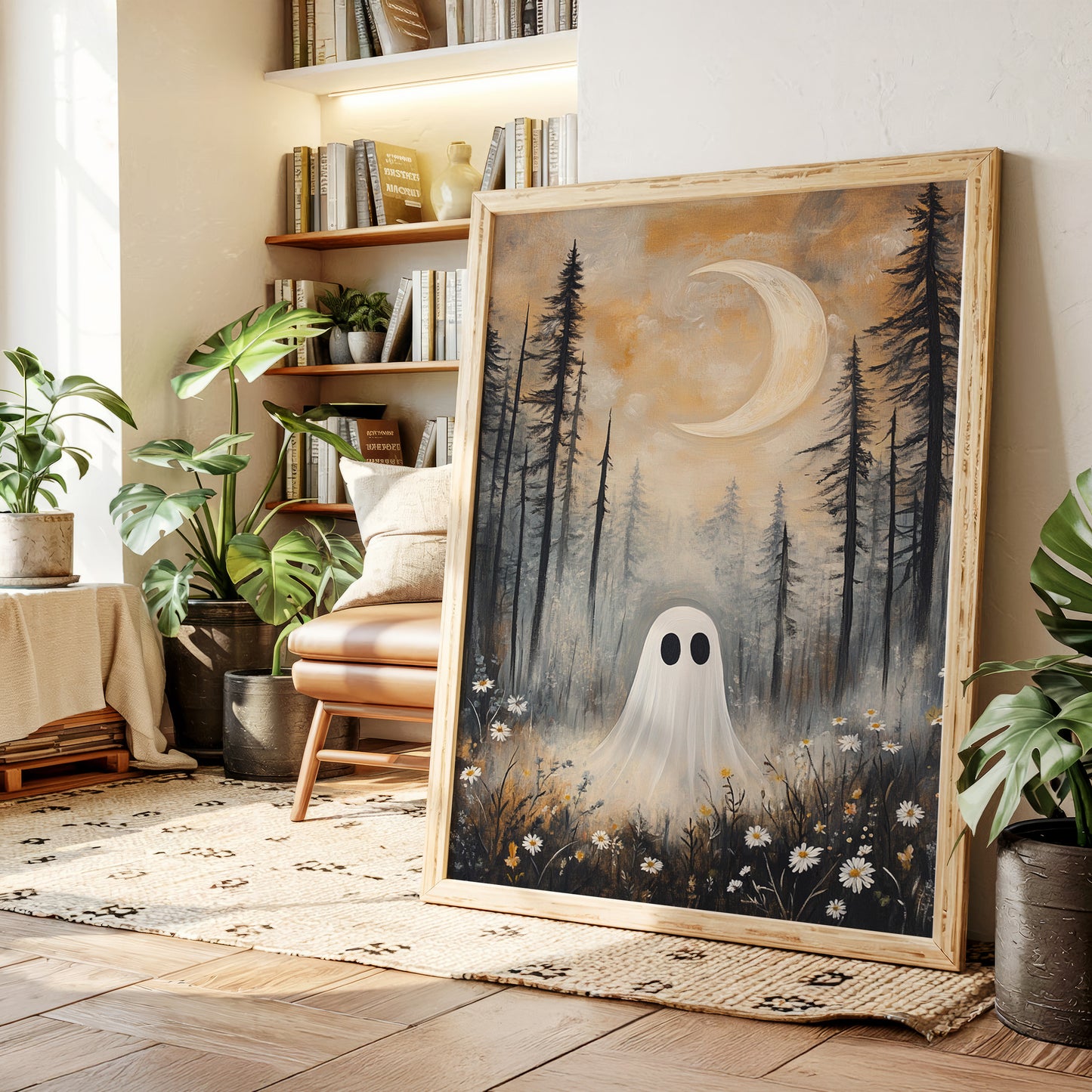 Gallery image 13 for AL0318 - Premium Art Print