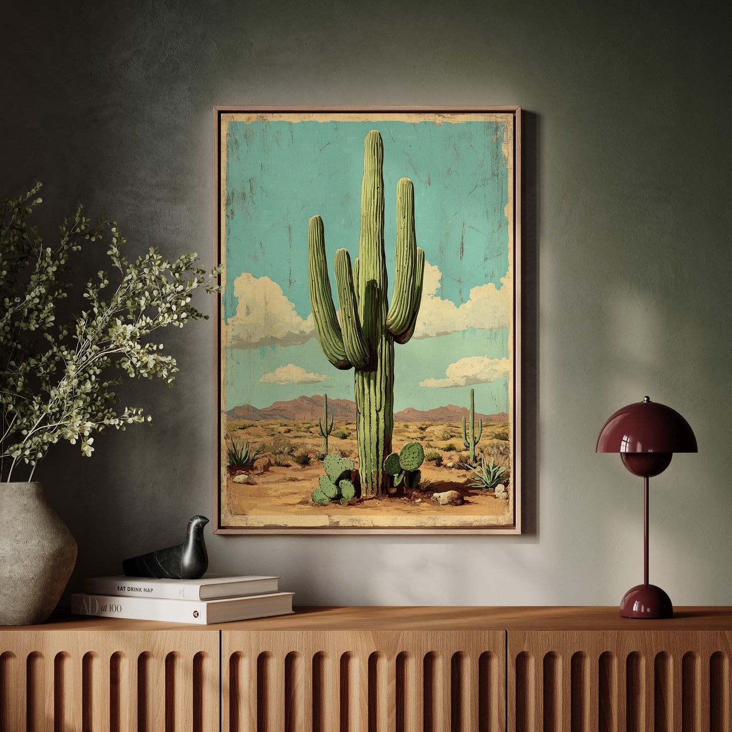 Gallery image 13 for AL0448 - Premium Art Print