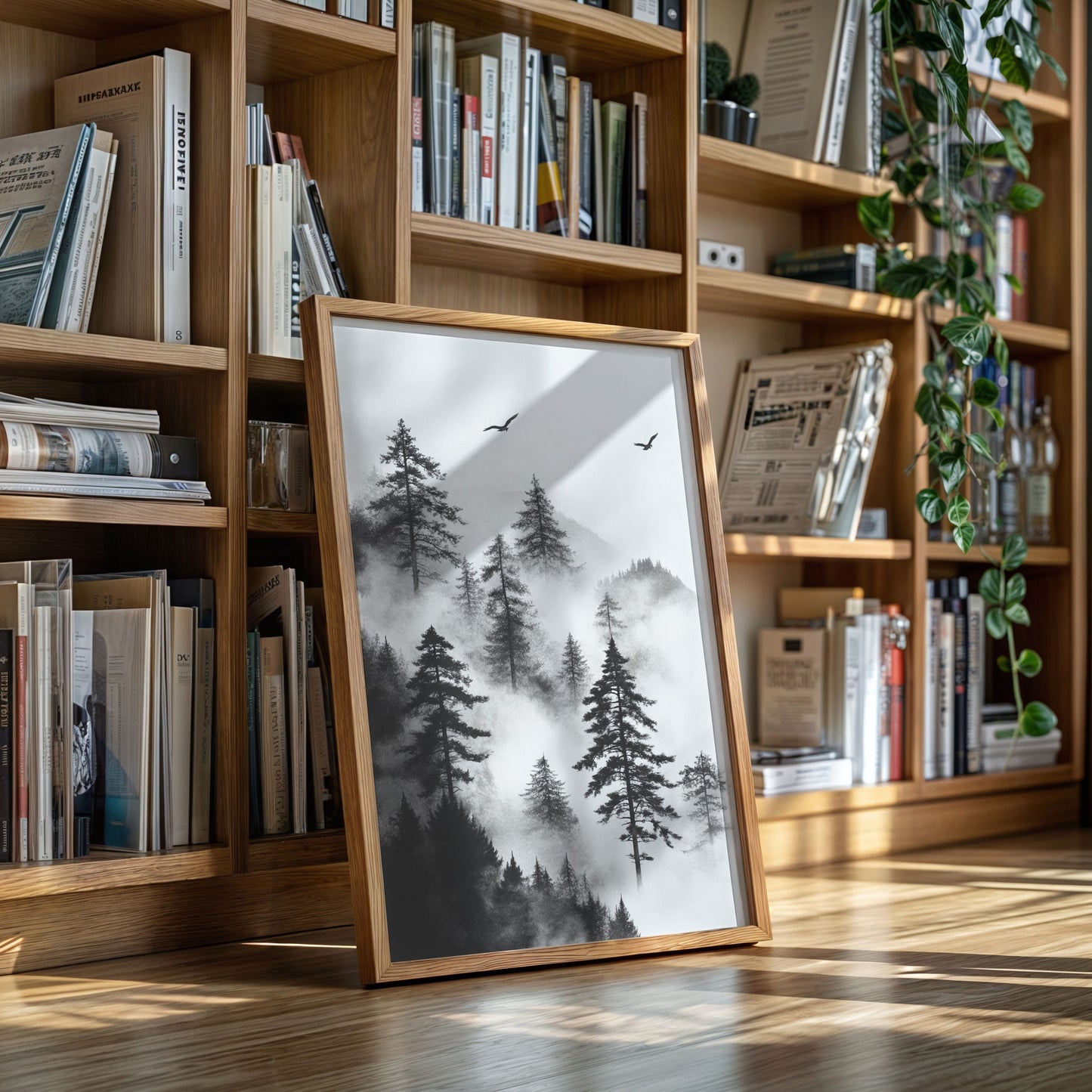 Gallery image 13 for AL0449 - Premium Art Print