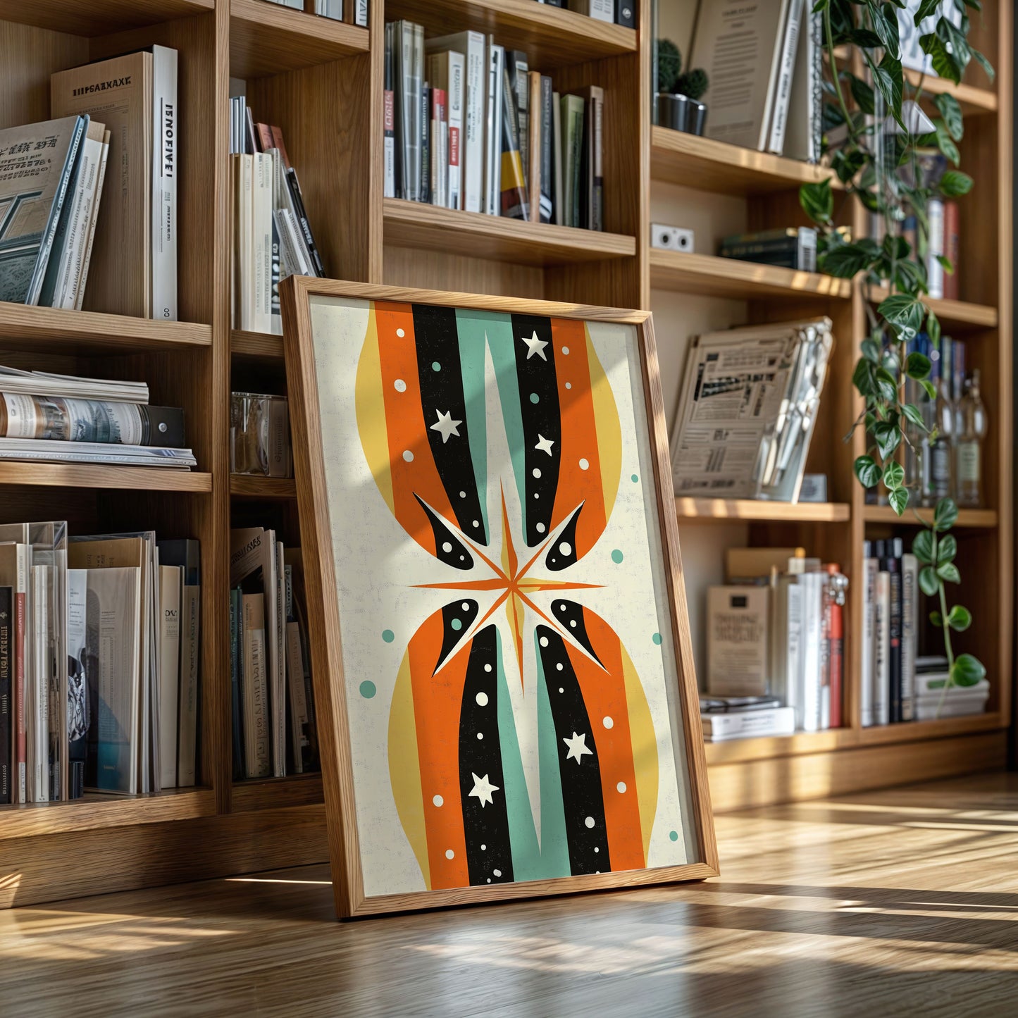 Gallery image 13 for AL0733 - Premium Art Print