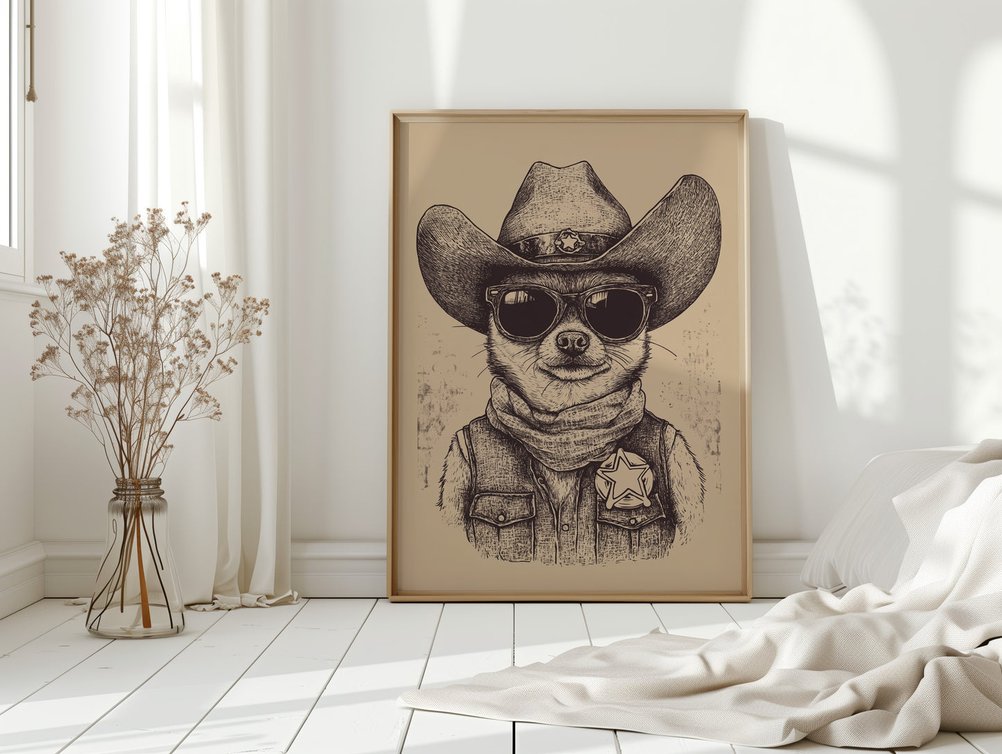 Gallery image 13 for AL0737 - Premium Art Print