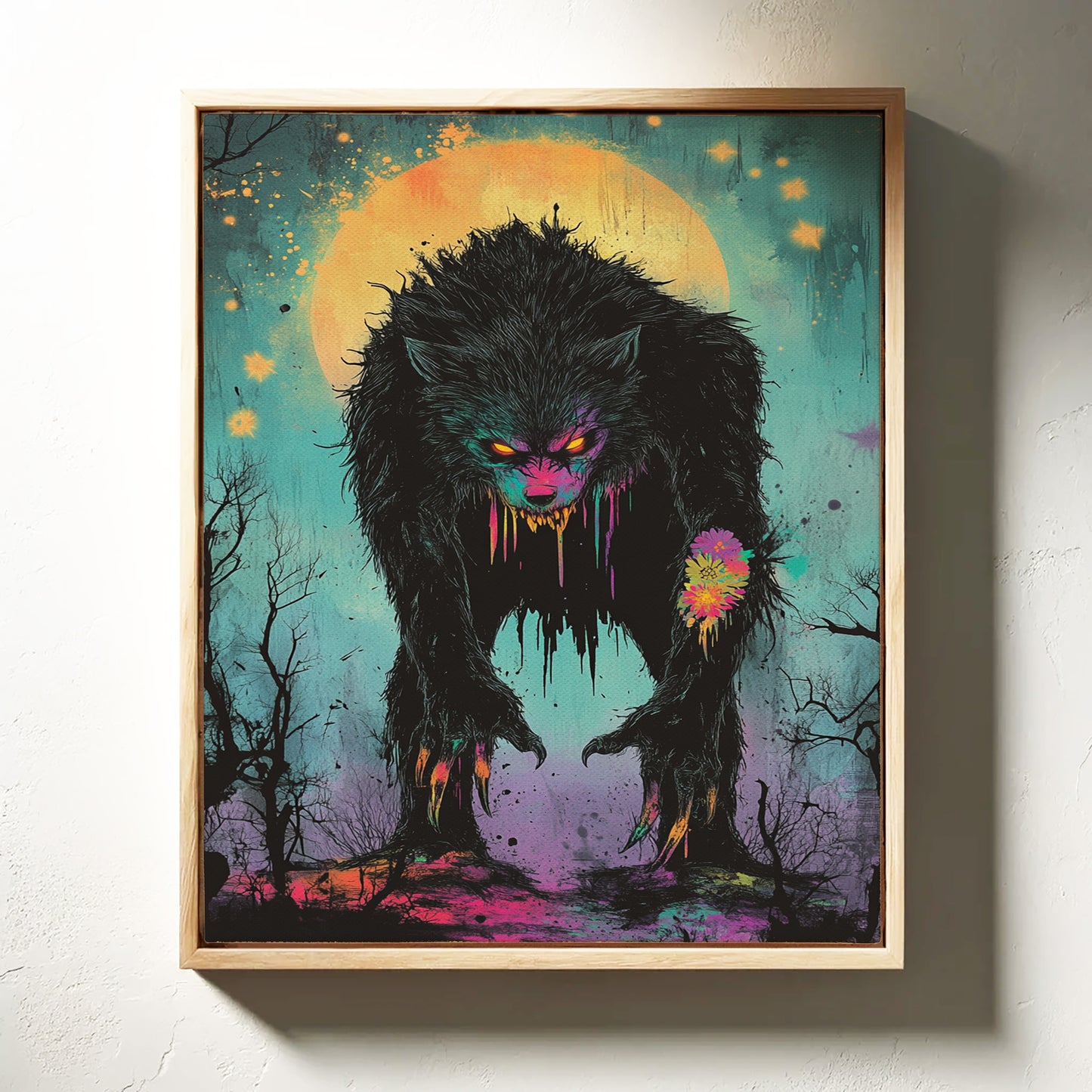 Gallery image 13 for AL0738 - Premium Art Print