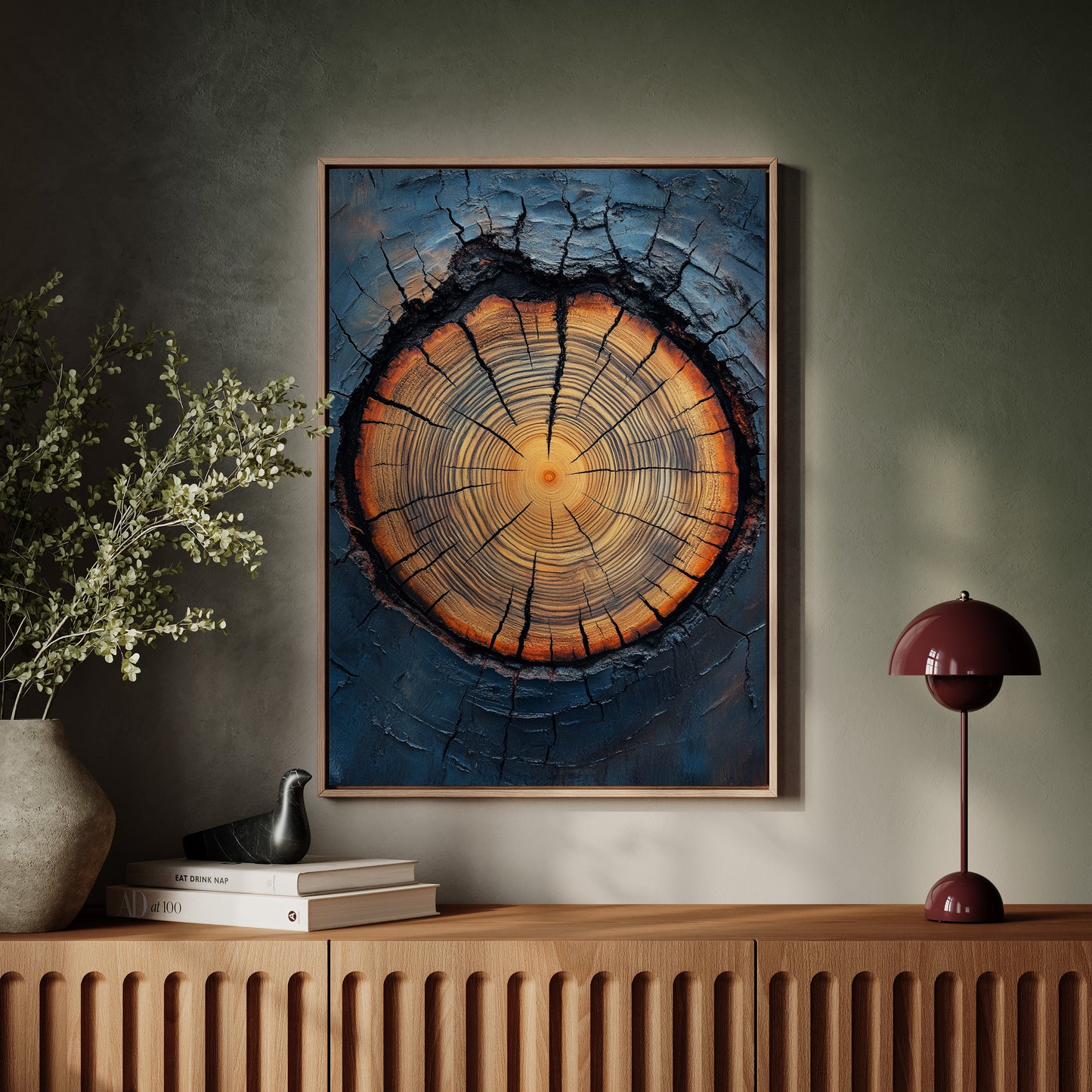 Gallery image 13 for AL0752 - Premium Art Print