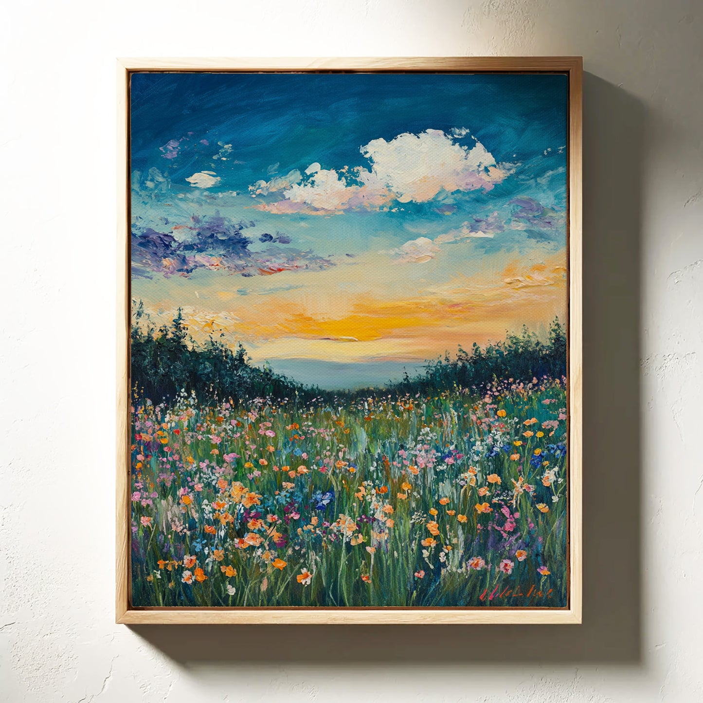 Gallery image 13 for AL0759 - Premium Art Print