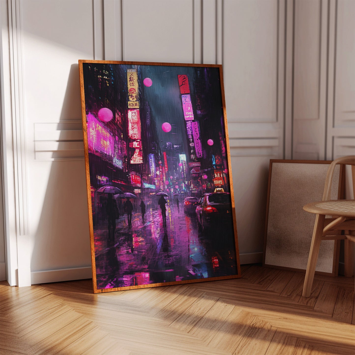 Gallery image 13 for AL0774 - Premium Art Print