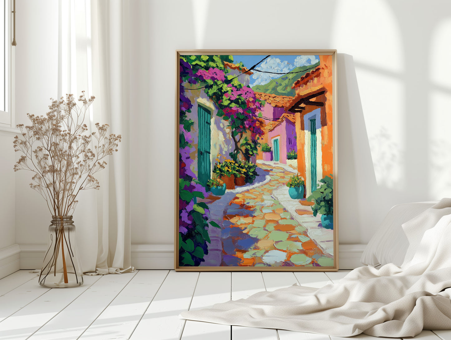 Gallery image 13 for AL0776 - Premium Art Print