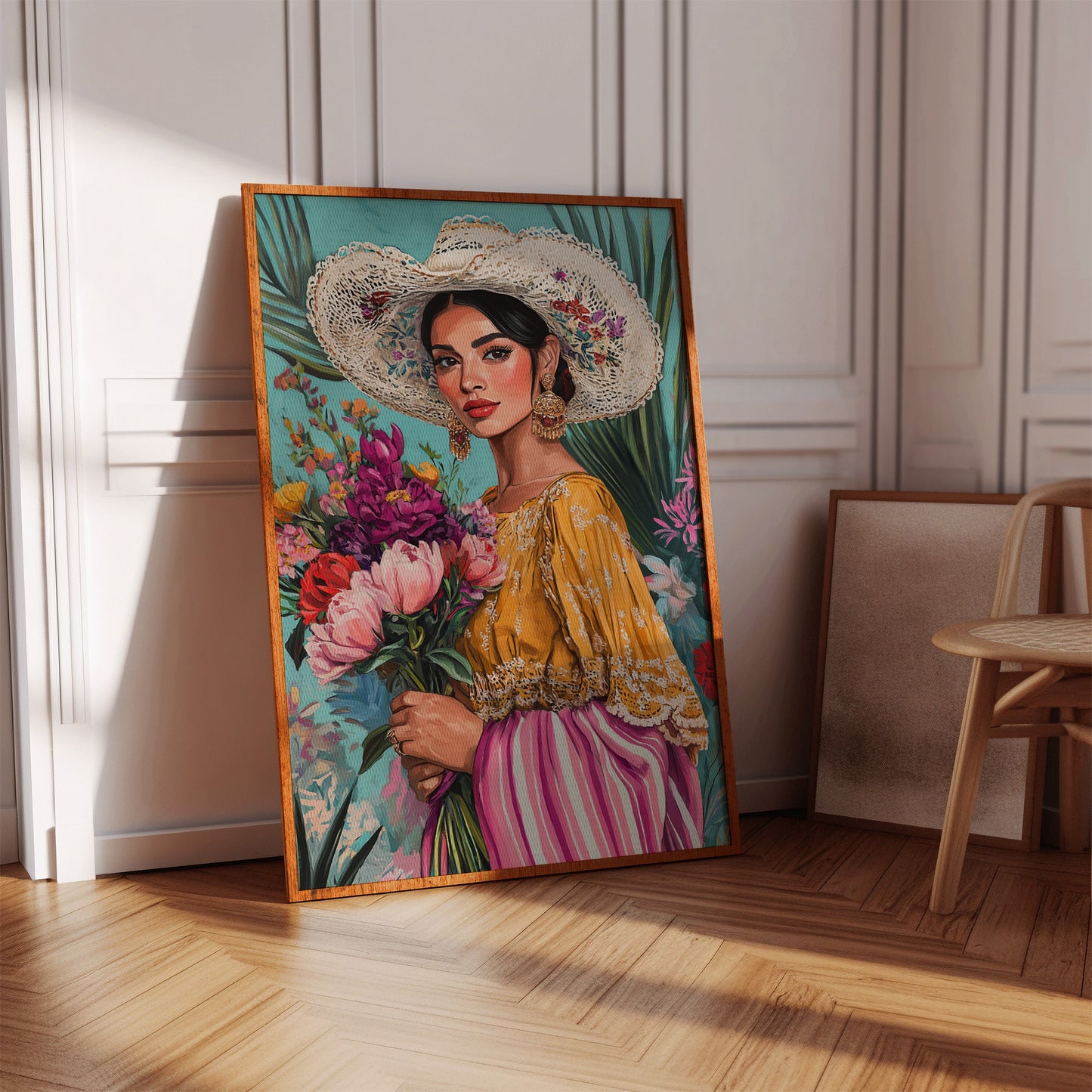 Gallery image 13 for AL0782 - Premium Art Print