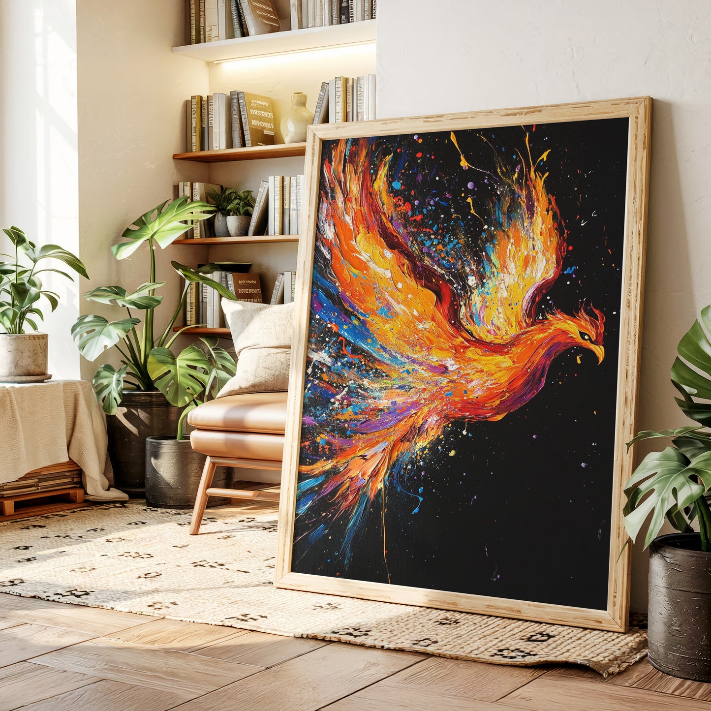 Gallery image 13 for AL0786 - Premium Art Print