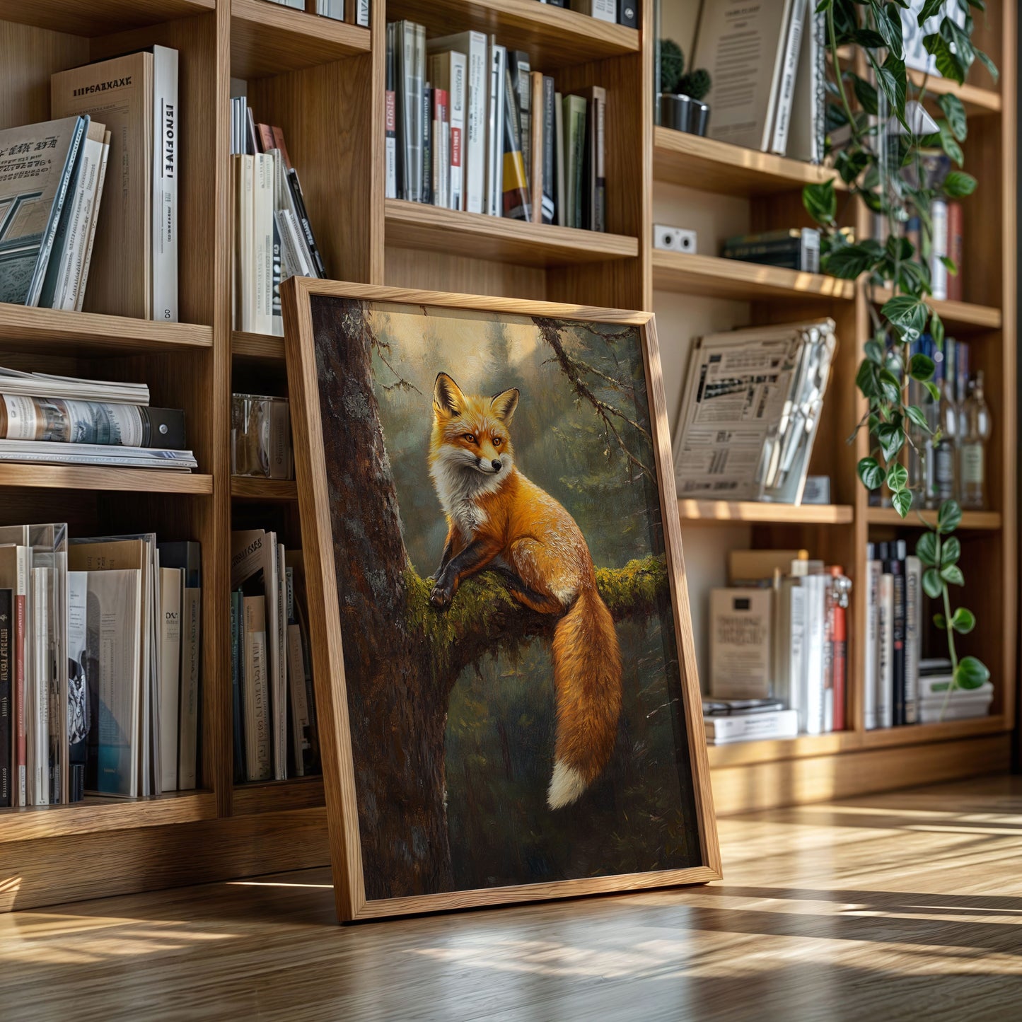Gallery image 13 for AL0787 - Premium Art Print