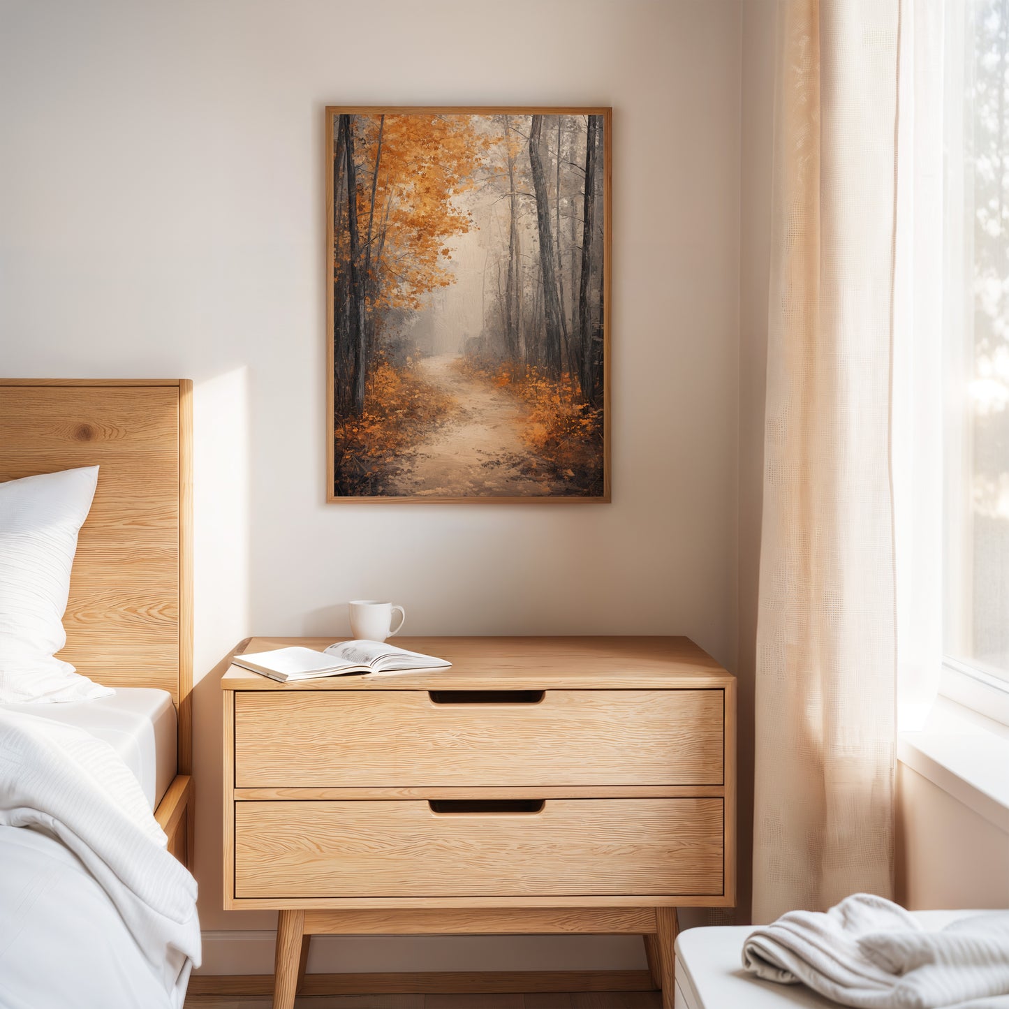 Gallery image 13 for AL0802 - Premium Art Print