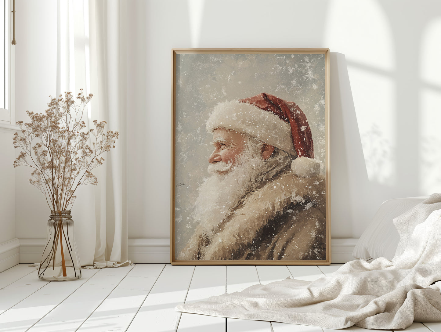 Gallery image 13 for AL0808 - Premium Art Print