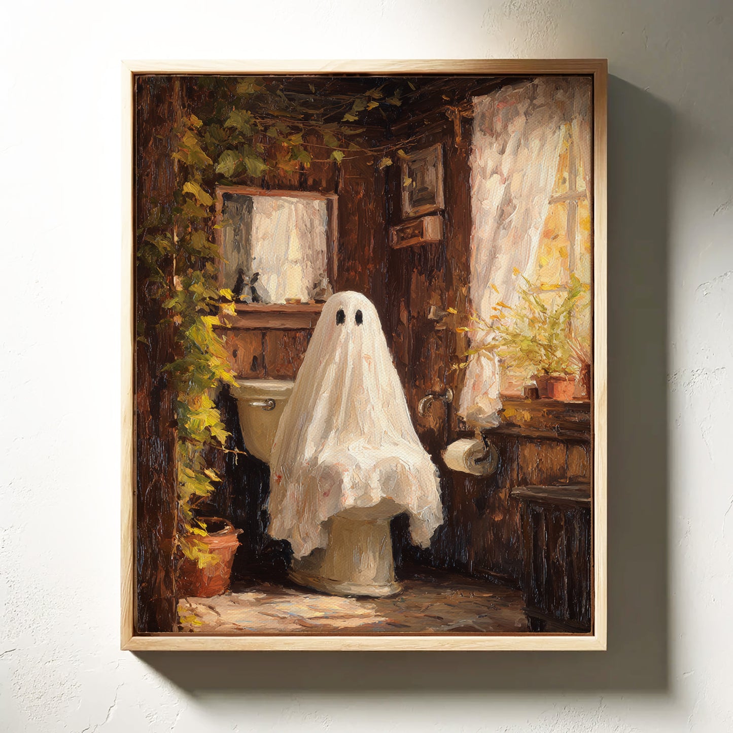 Gallery image 13 for JK1370 - Premium Art Print