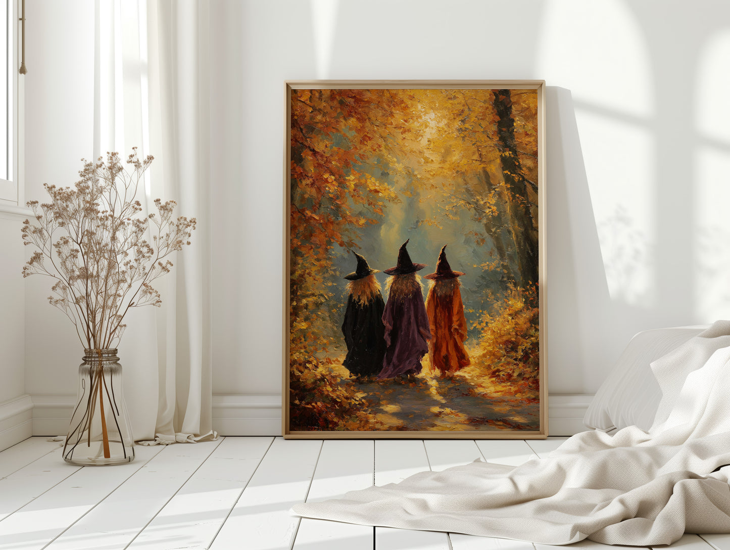 Gallery image 13 for JK1371 - Premium Art Print