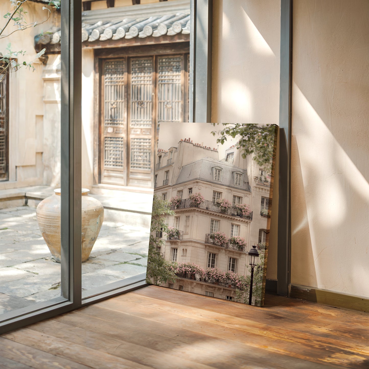 Gallery image 13 for AL1890 - Premium Art Print