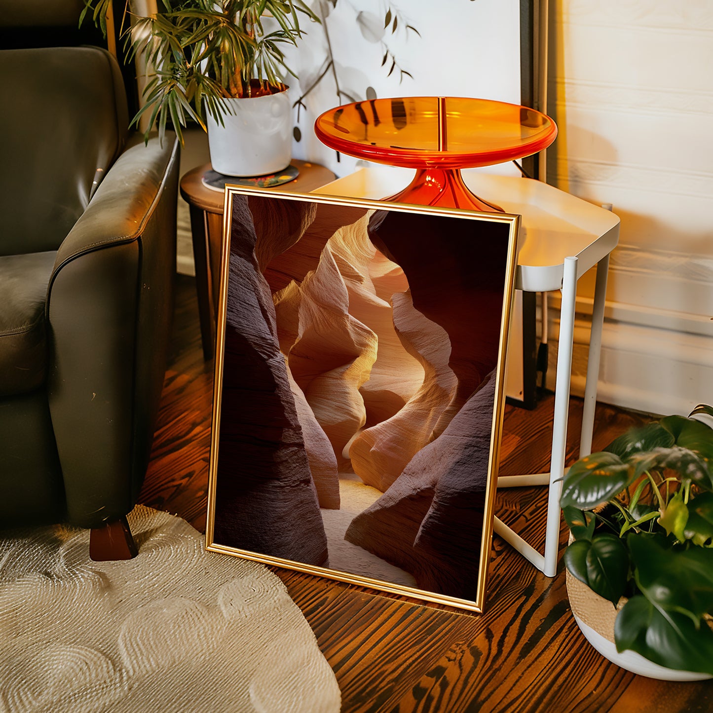 Gallery image 13 for AL1886 - Premium Art Print