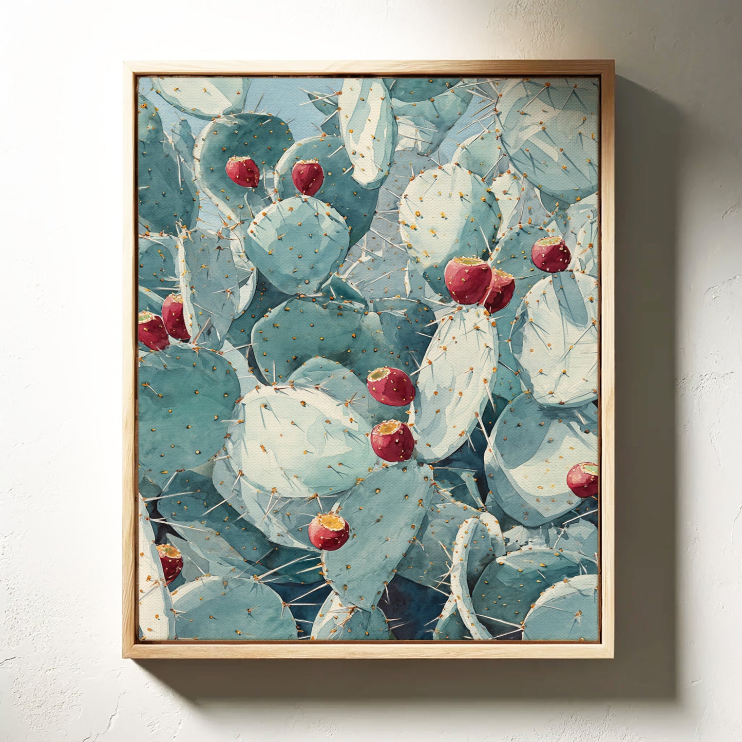 Gallery image 13 for AL1859 - Premium Art Print