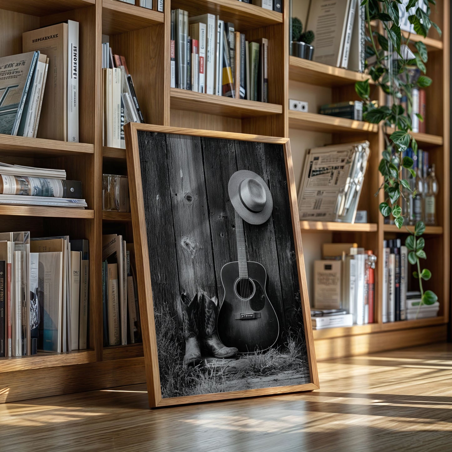 Gallery image 13 for AL1863 - Premium Art Print