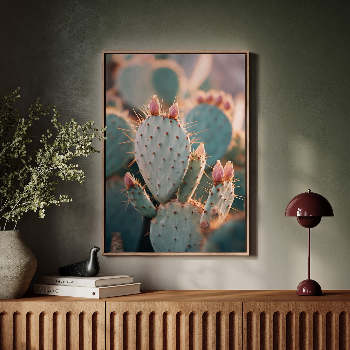 Gallery image 13 for AL1847 - Premium Art Print