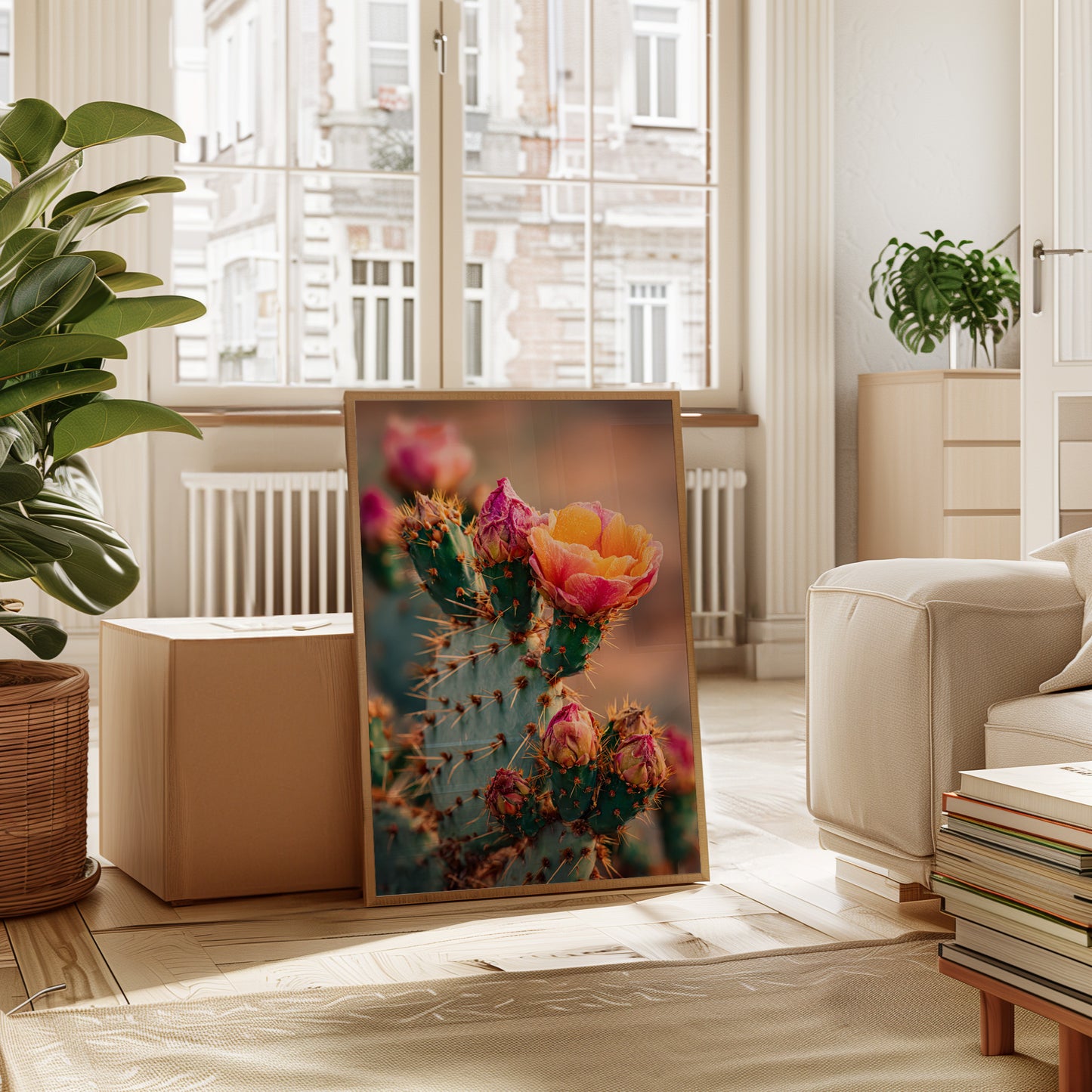 Gallery image 13 for AL1830 - Premium Art Print