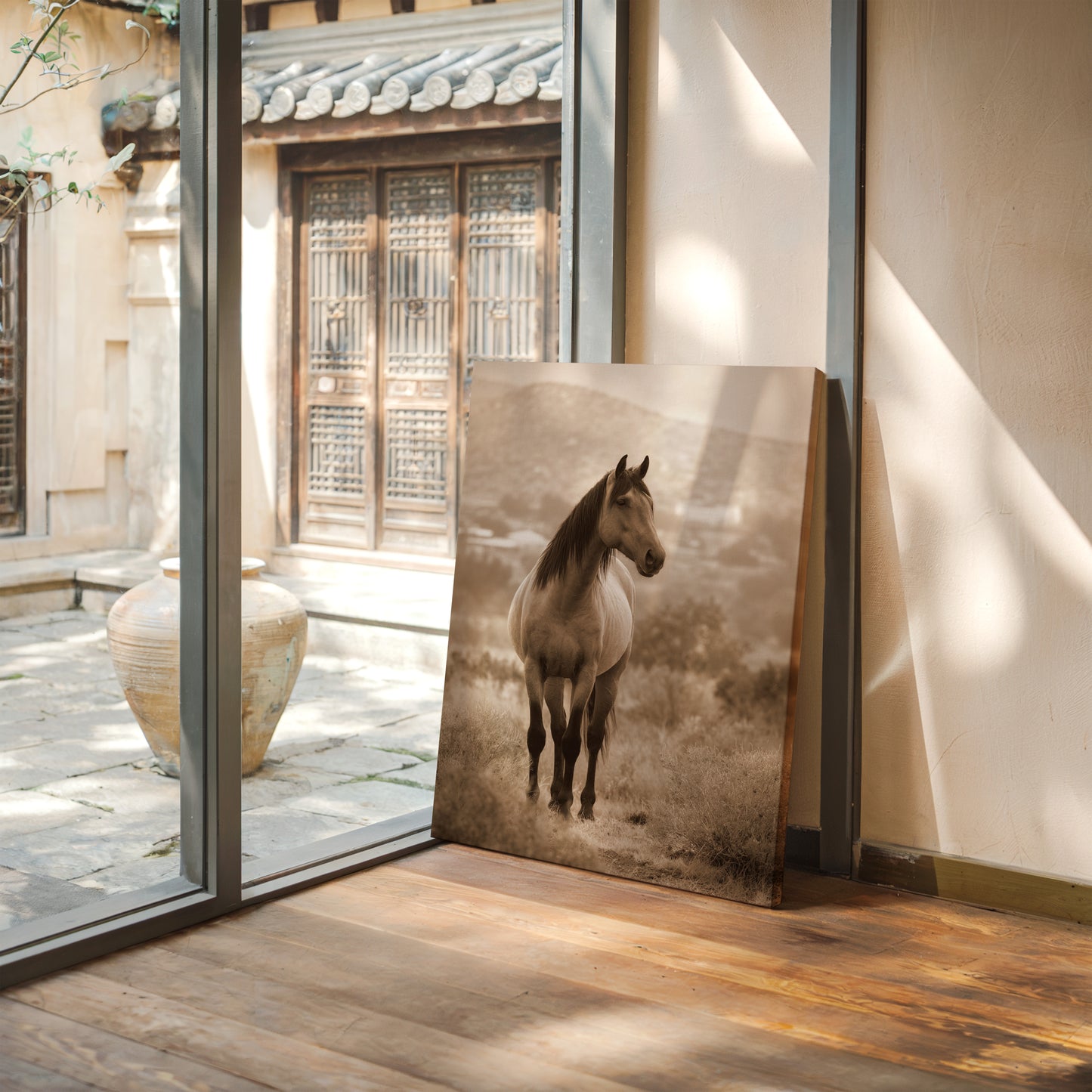 Gallery image 13 for AL1833 - Premium Art Print