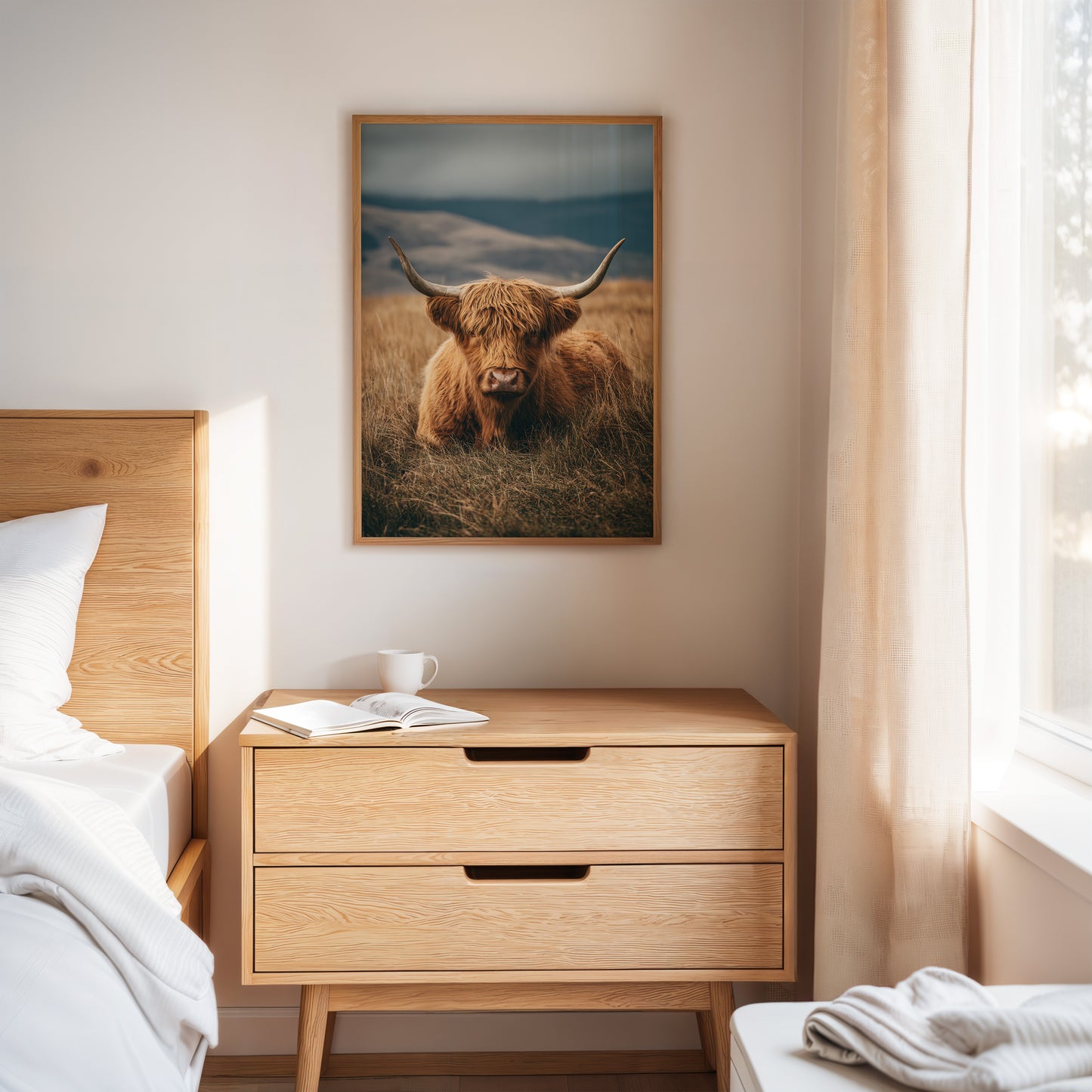 Gallery image 13 for AL1835 - Premium Art Print