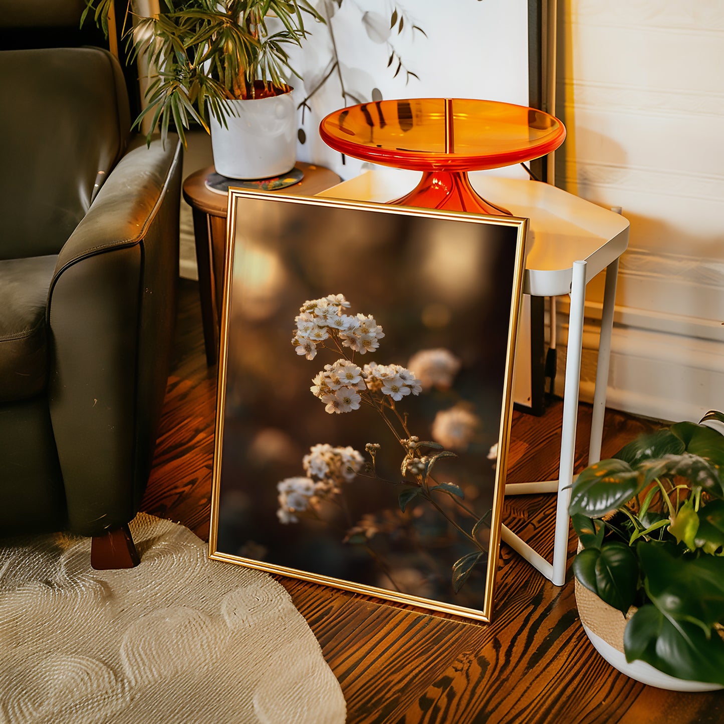 Gallery image 13 for AL1836 - Premium Art Print