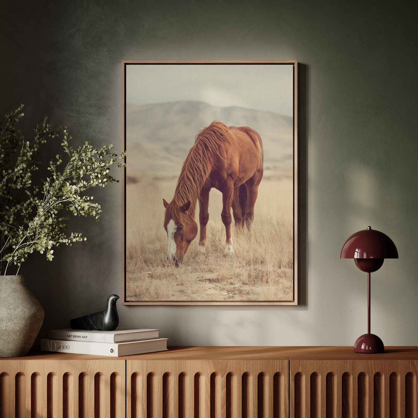 Gallery image 13 for AL1820 - Premium Art Print