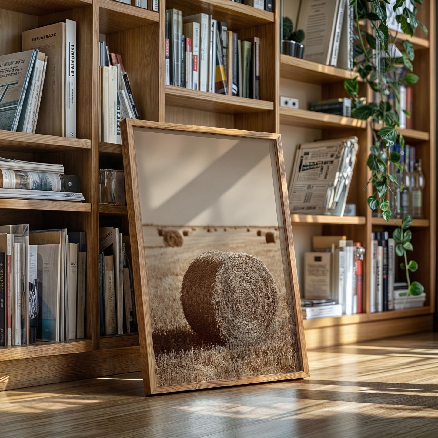 Gallery image 13 for AL1813 - Premium Art Print