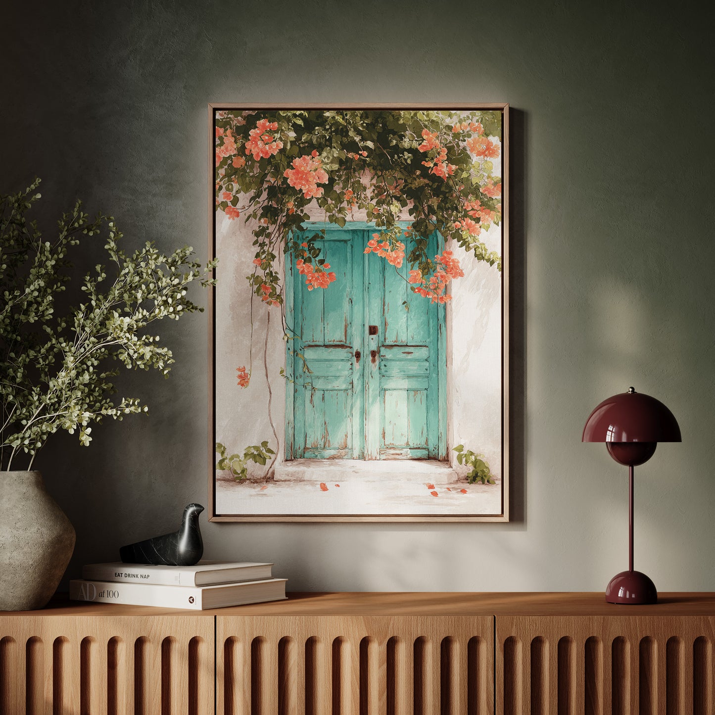 Gallery image 13 for AL1816 - Premium Art Print