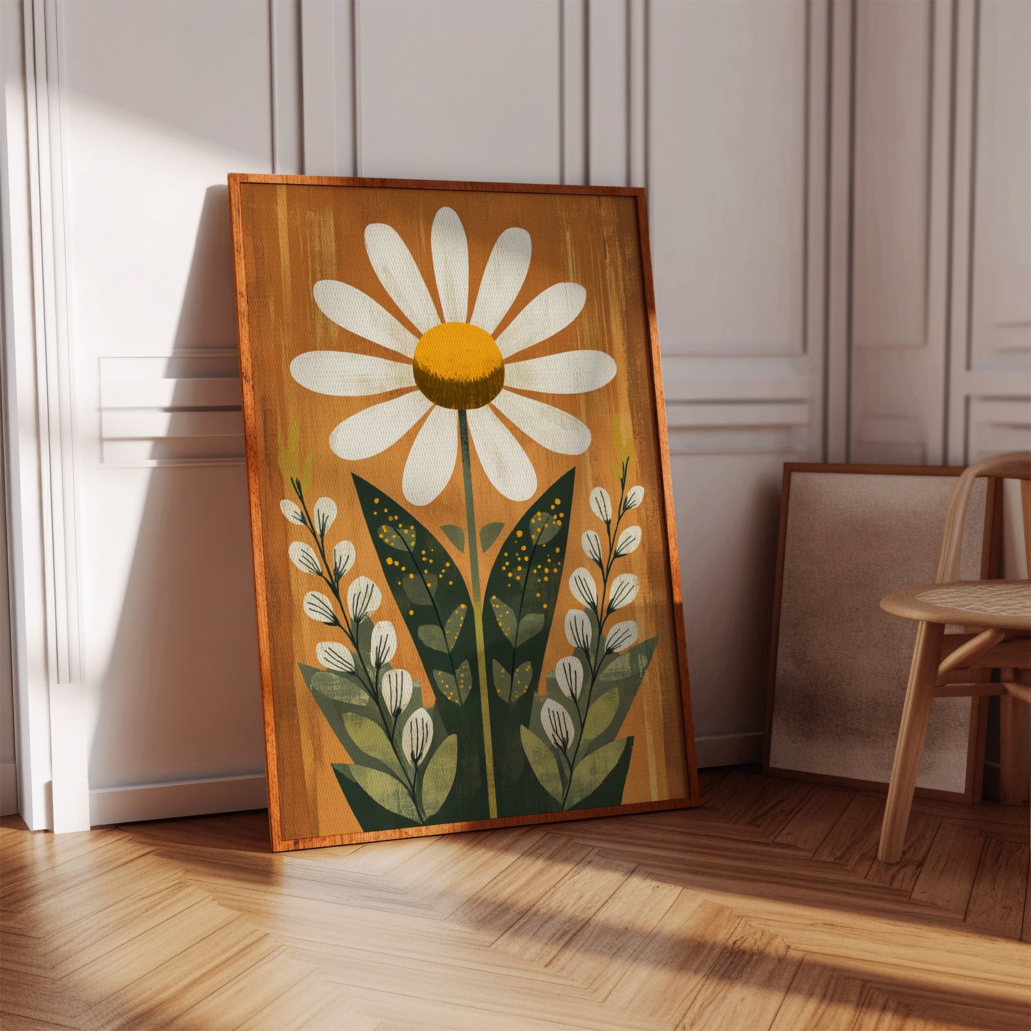 Gallery image 14 for AL0037 - Premium Art Print