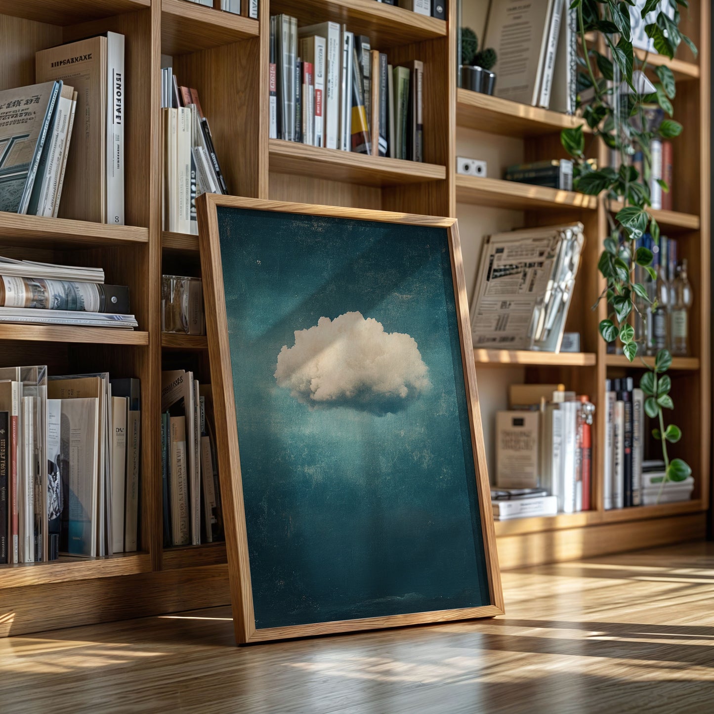 Gallery image 14 for AL0045 - Premium Art Print