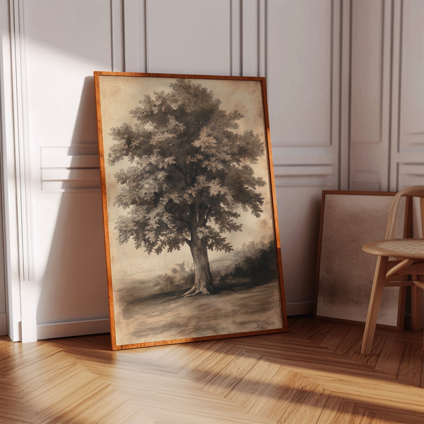 Gallery image 14 for AL0053 - Premium Art Print