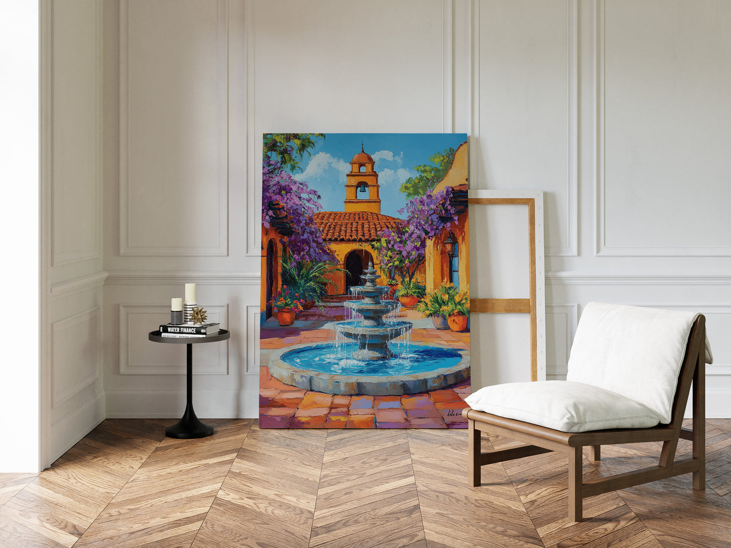 Gallery image 14 for AL0067 - Premium Art Print