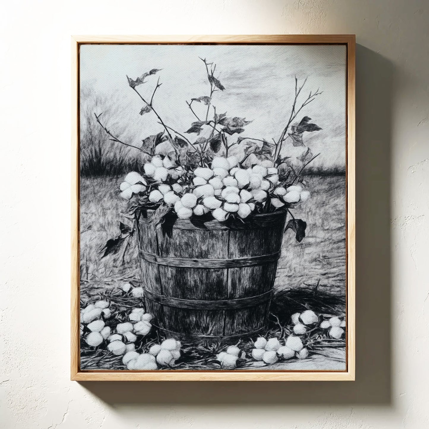 Gallery image 14 for AL078 - Premium Art Print