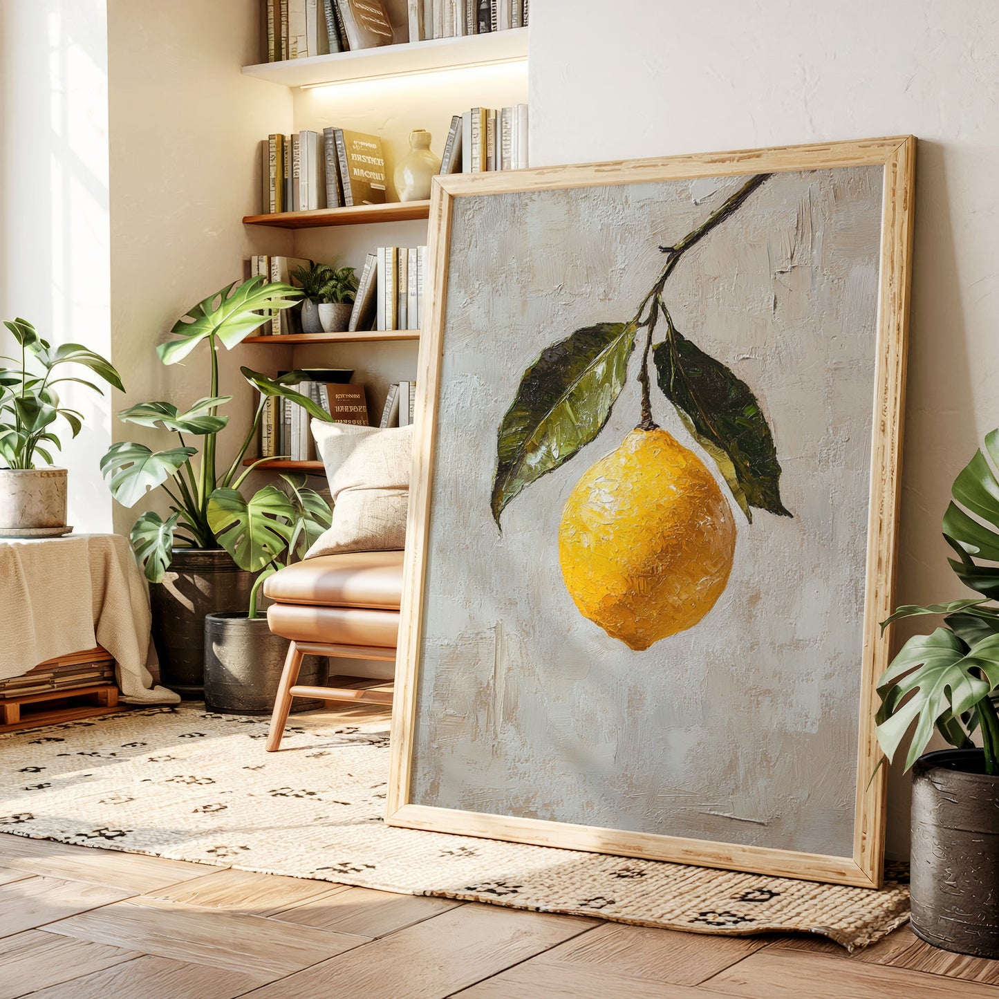 Gallery image 14 for AL0100 - Premium Art Print