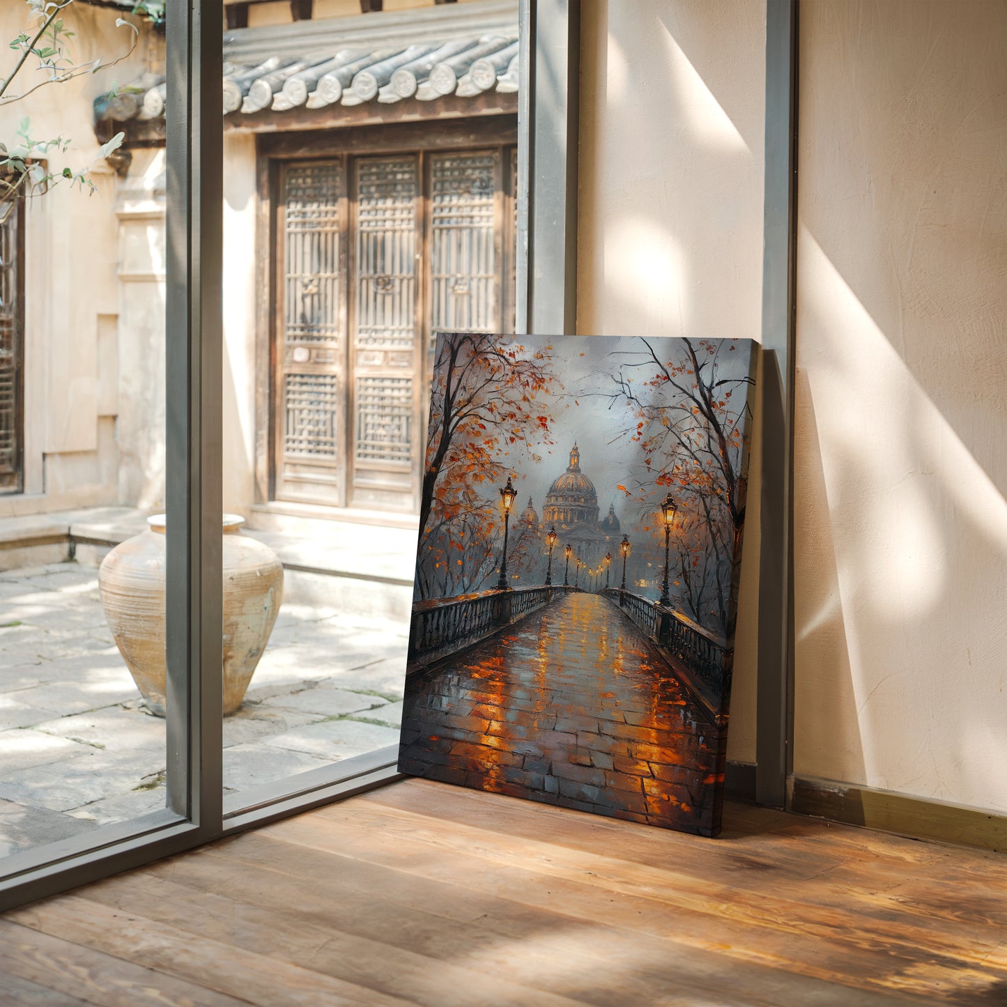 Gallery image 14 for AL0101 - Premium Art Print