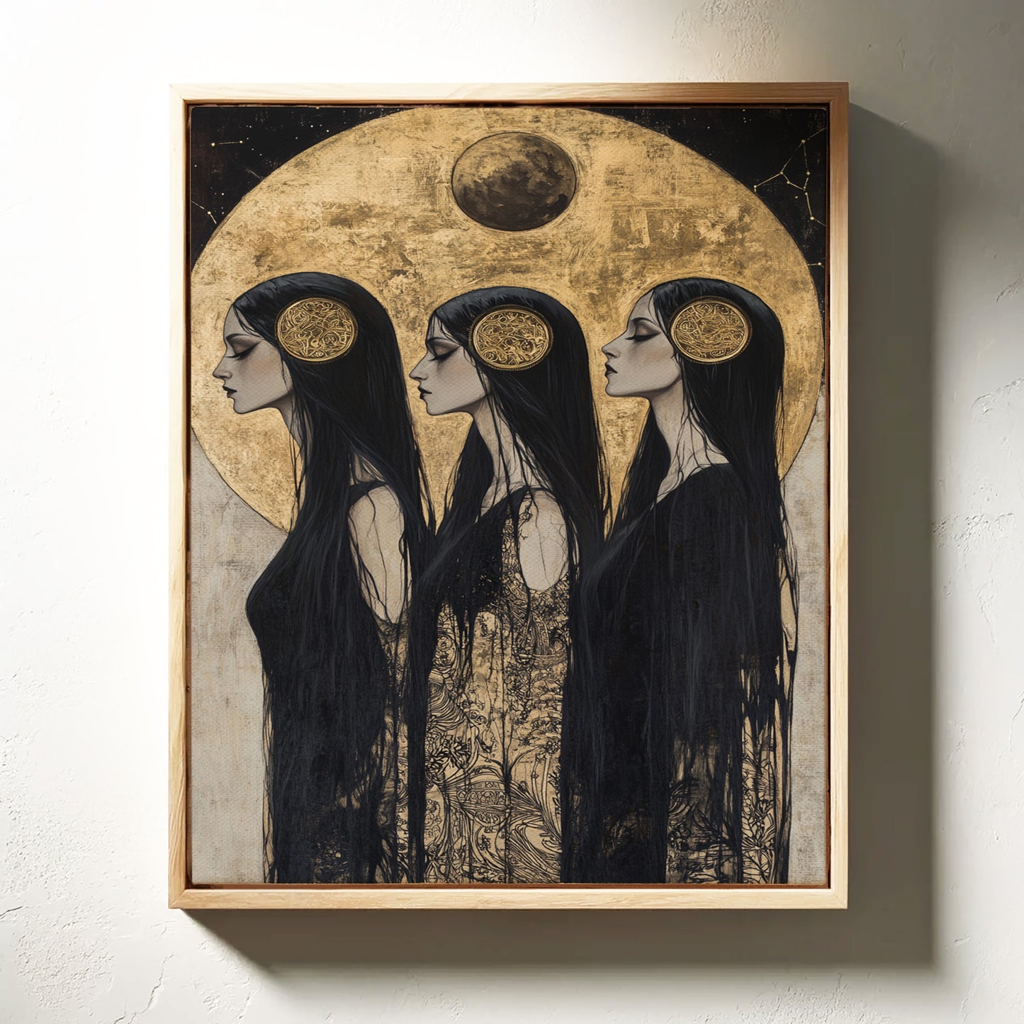 Gallery image 14 for AL0106 - Premium Art Print