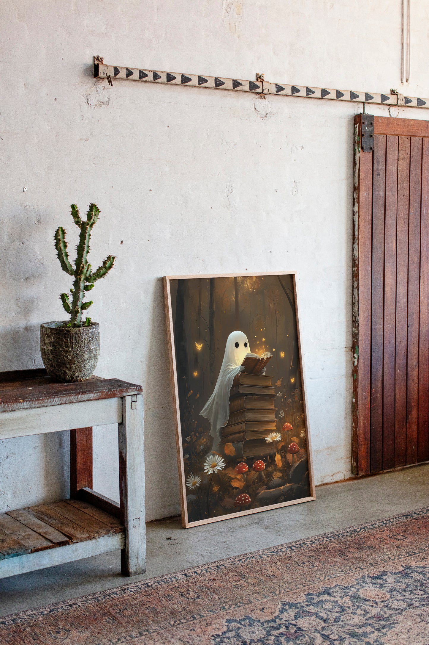 Gallery image 14 for AL0110 - Premium Art Print