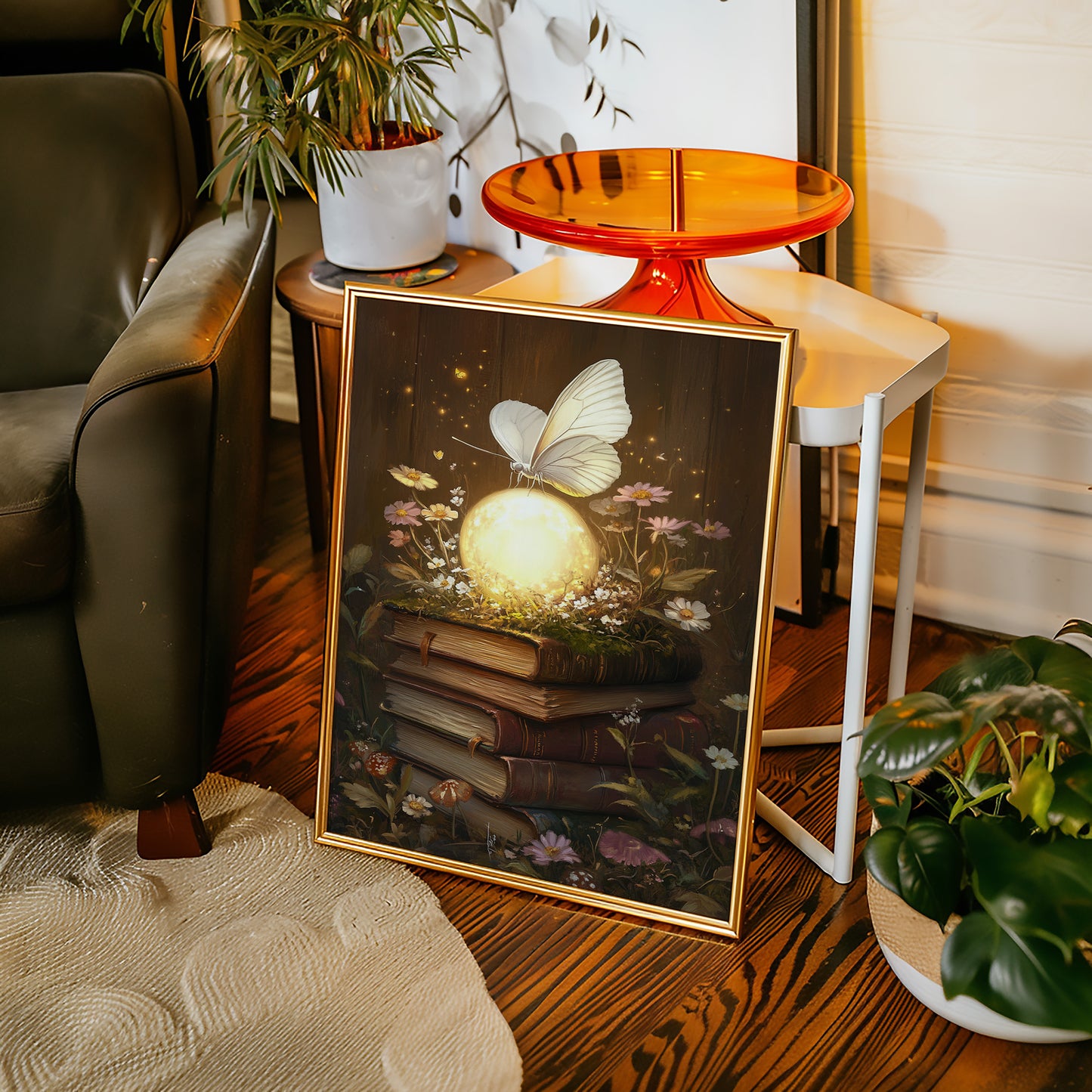 Gallery image 14 for AL0117 - Premium Art Print