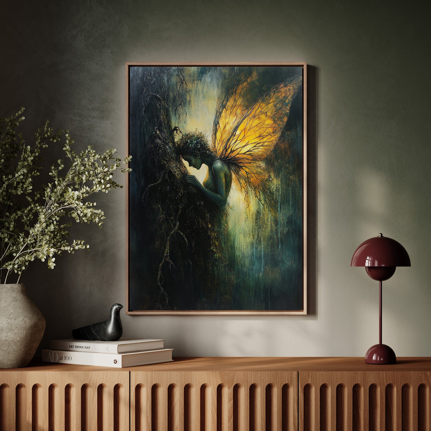 Gallery image 14 for AL0139 - Premium Art Print