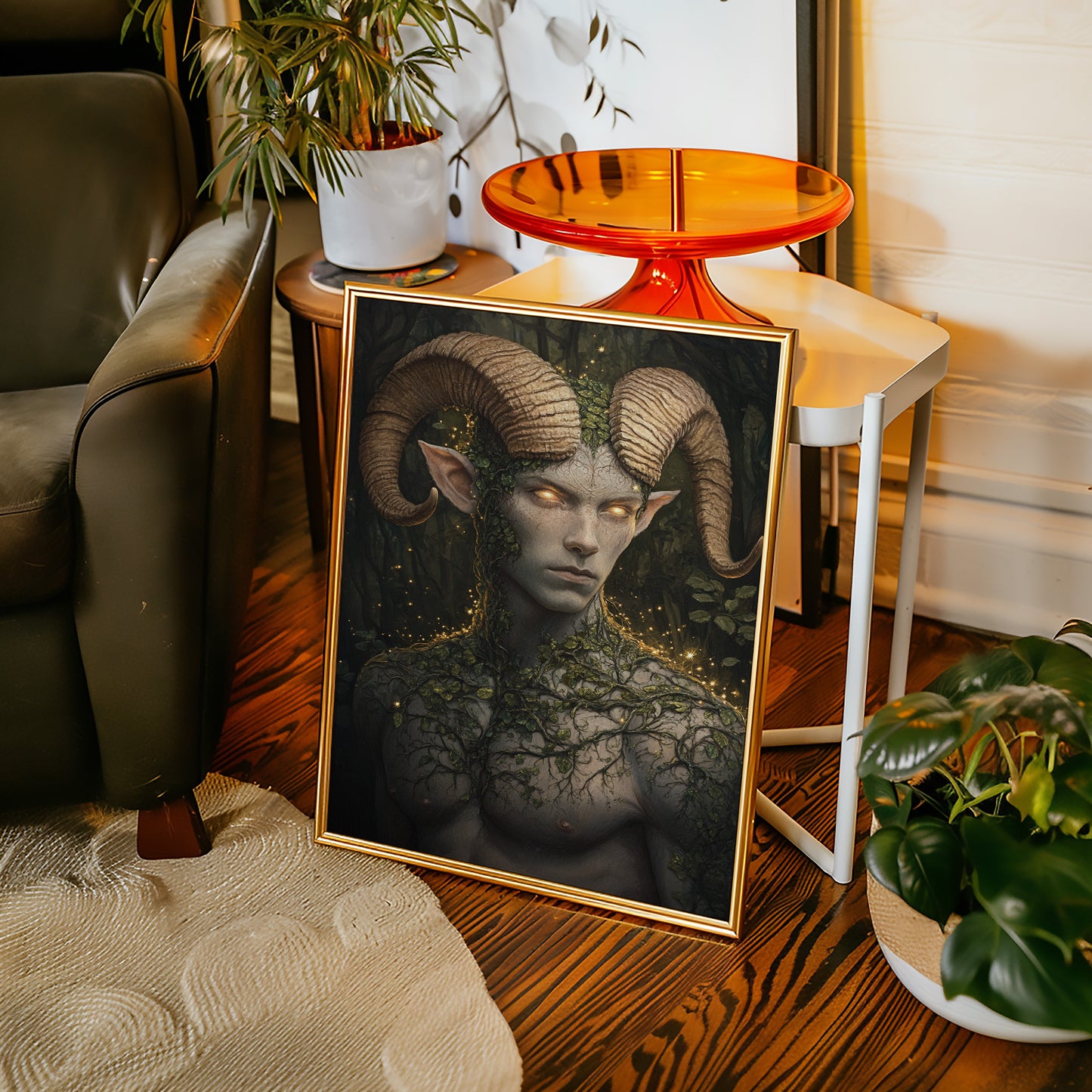 Gallery image 14 for AL0143 - Premium Art Print